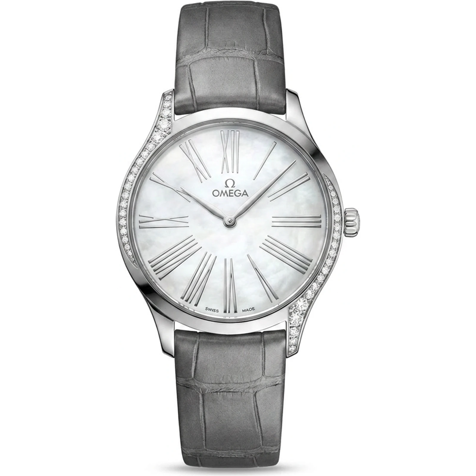 Omega De Ville Trésor 428.18.39.60.05.001