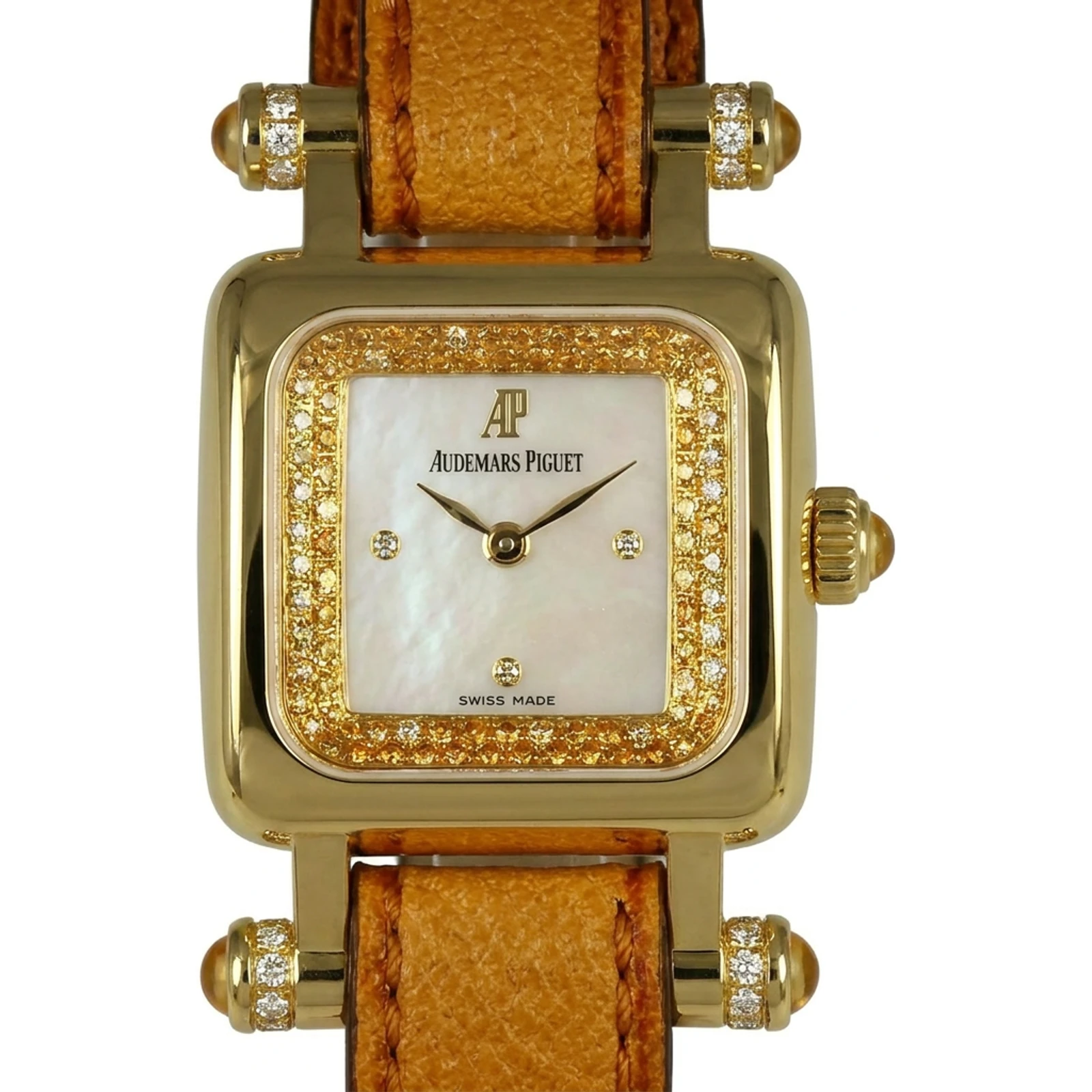 Audemars Piguet Deva 67420BA.ZQ.A082CU.01