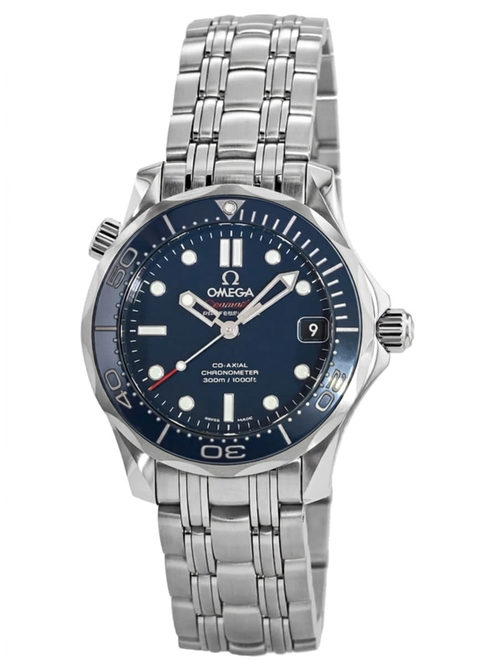 Omega Seamaster Diver 300 M 212.30.36.20.03.001