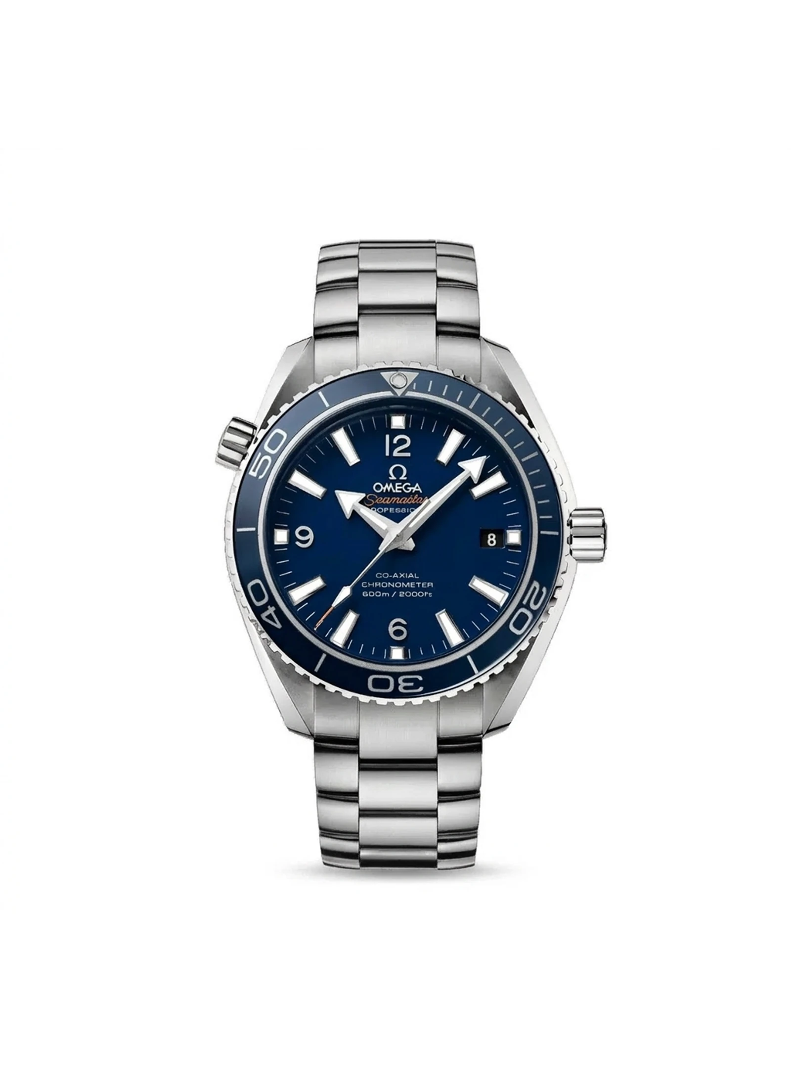 Omega Seamaster Planet Ocean 232.90.44.22.03.001