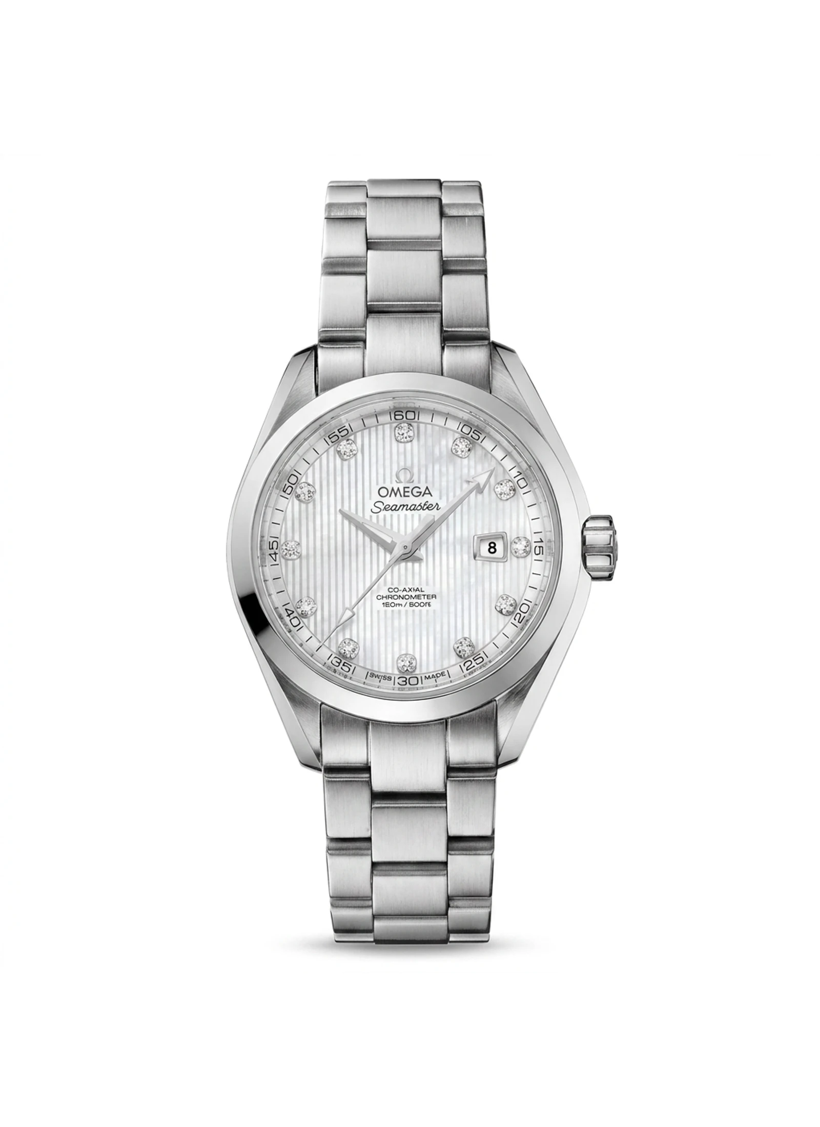 Omega Seamaster Aqua Terra 231.10.34.20.04.001