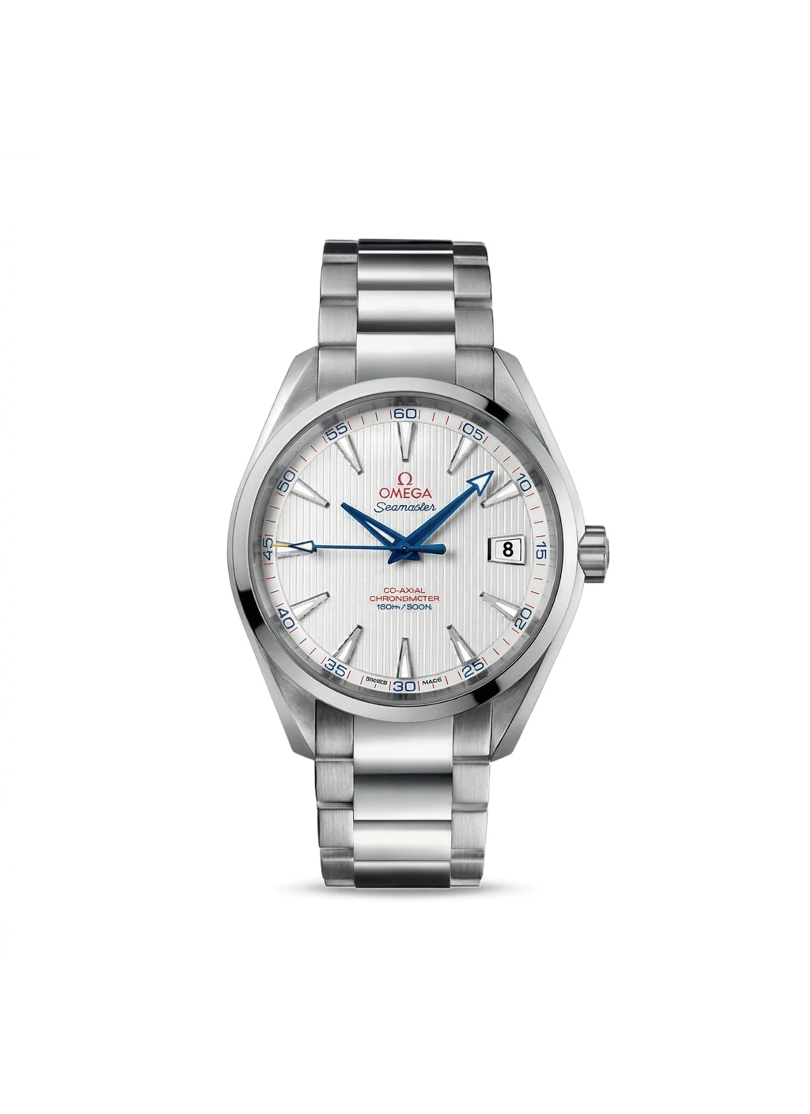Omega Seamaster Aqua Terra 231.10.42.21.02.002