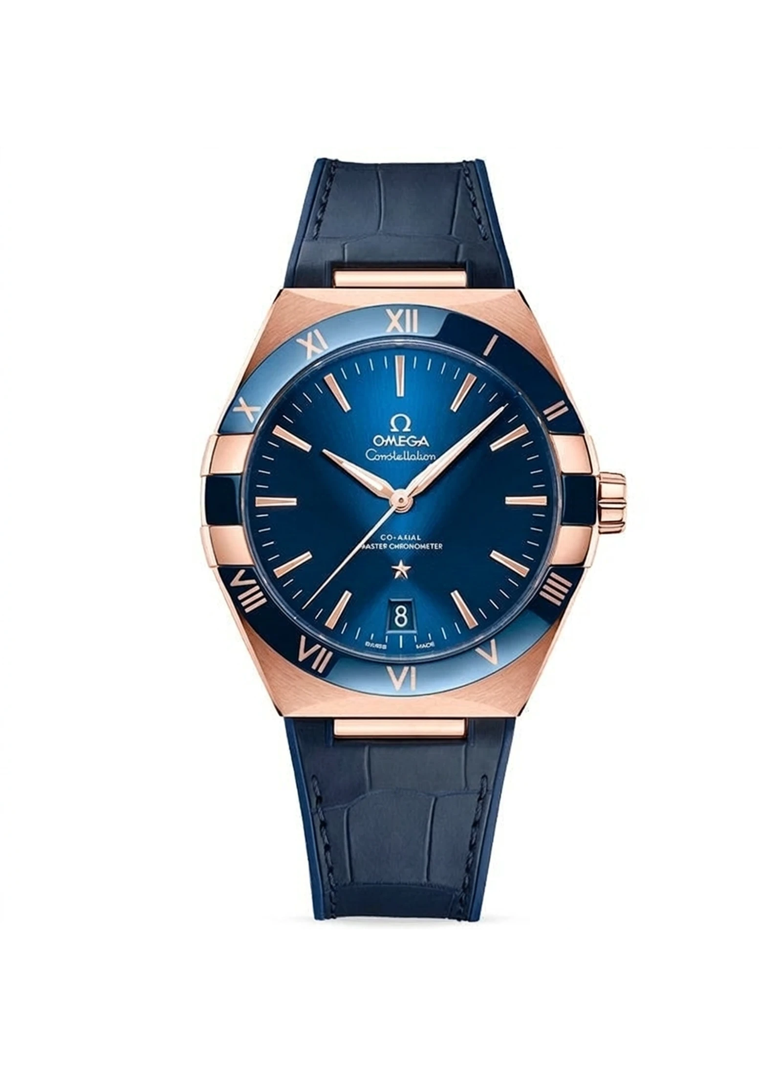 Omega Constellation 131.63.41.21.01.001