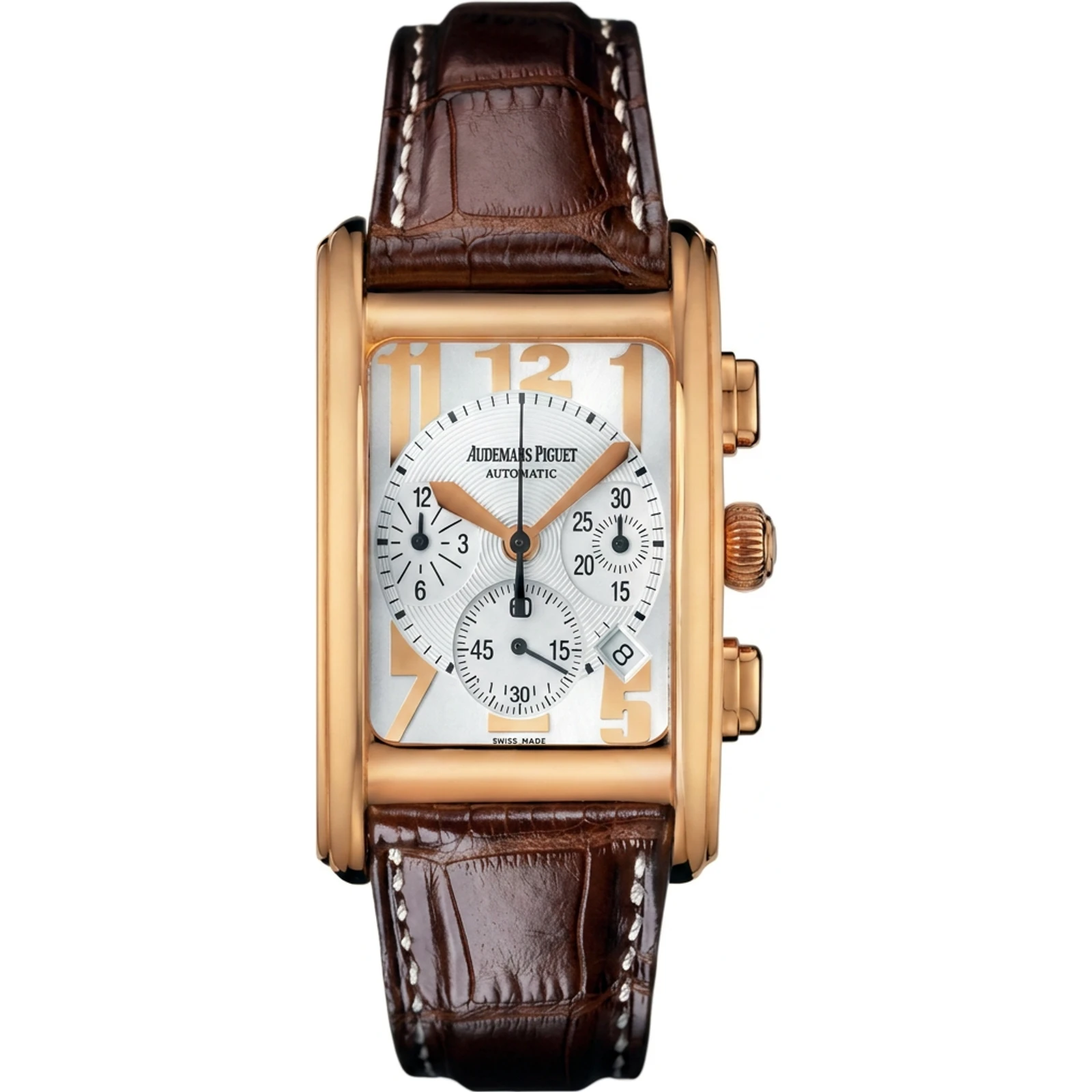 Audemars Piguet Edward Piguet 25987OR.OO.D088CR.02