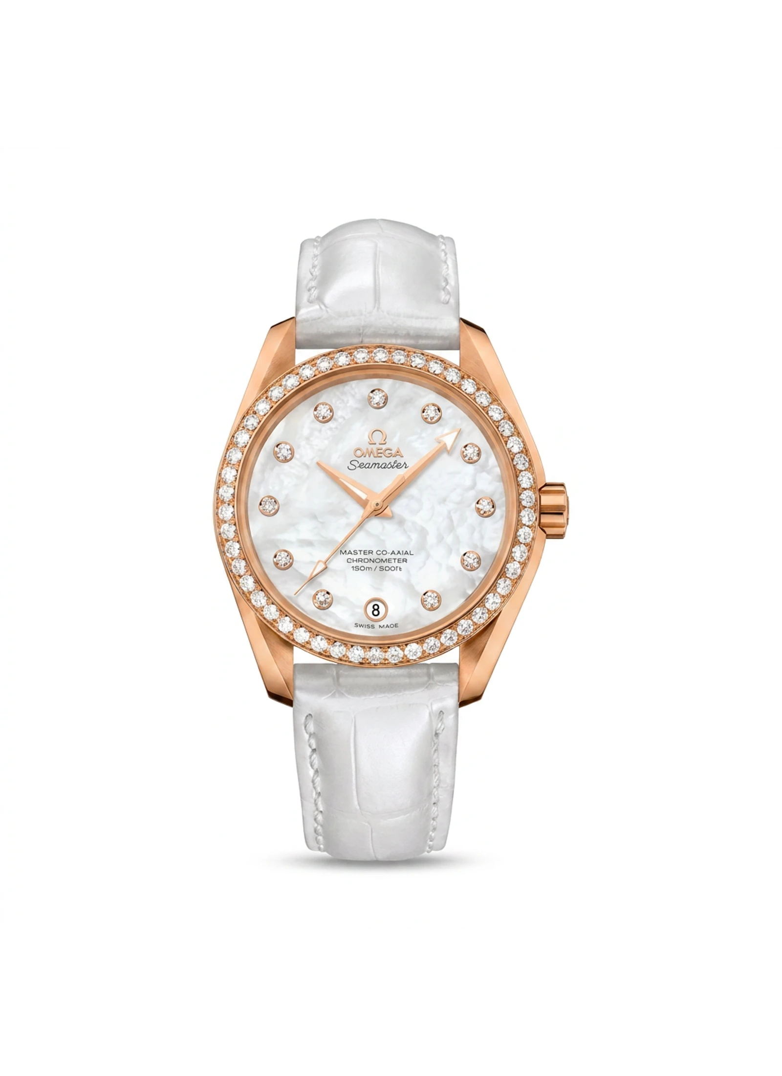 Omega Seamaster Aqua Terra 231.58.39.21.55.001