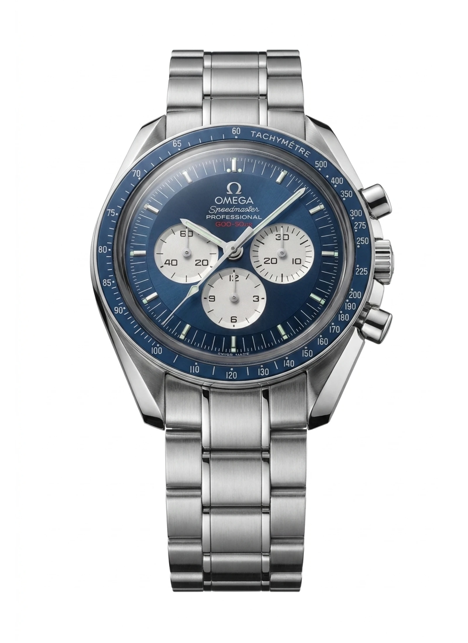 Omega Speedmaster 3565.80.00