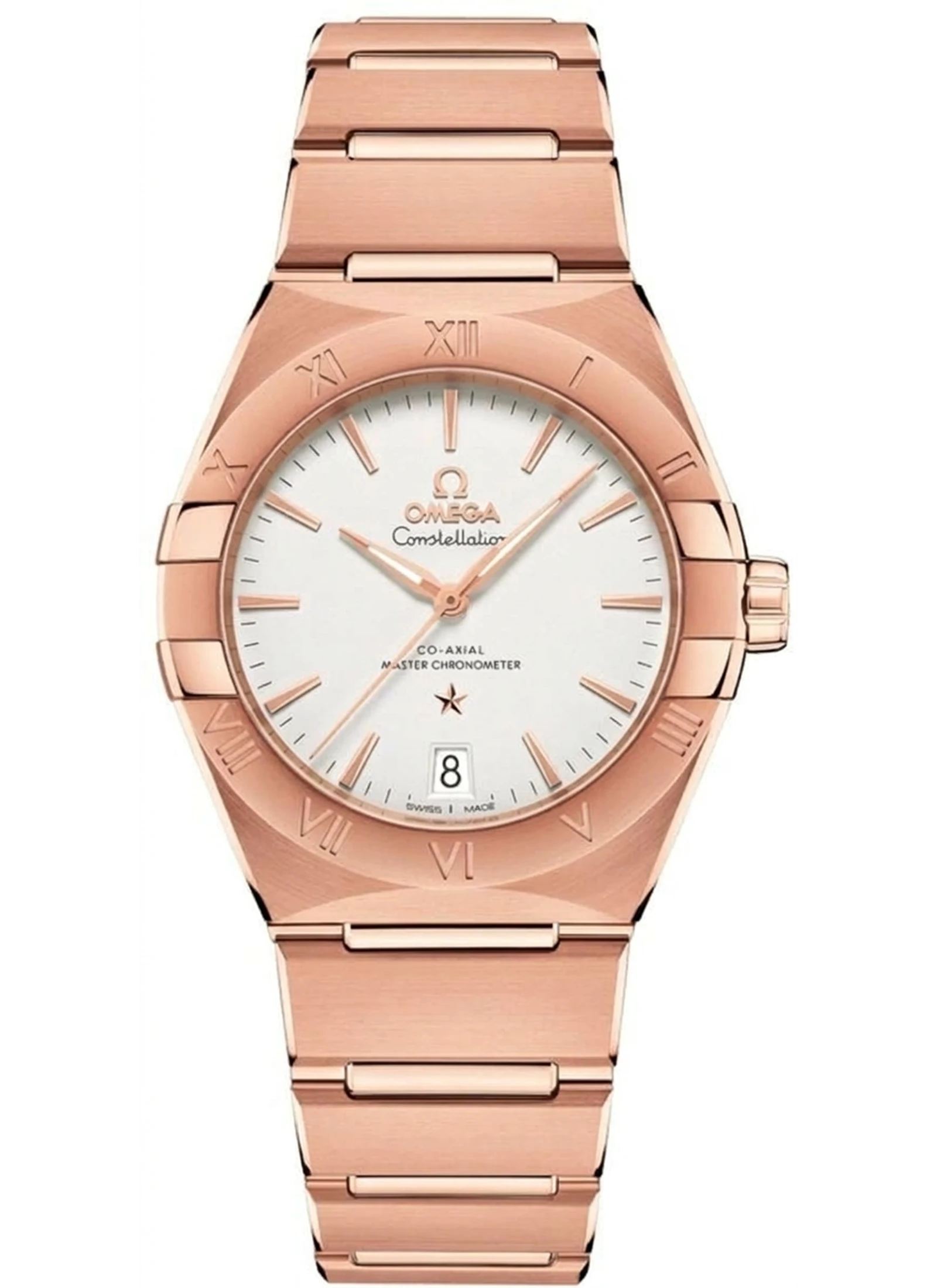 Omega Constellation 131.50.29.20.55.002