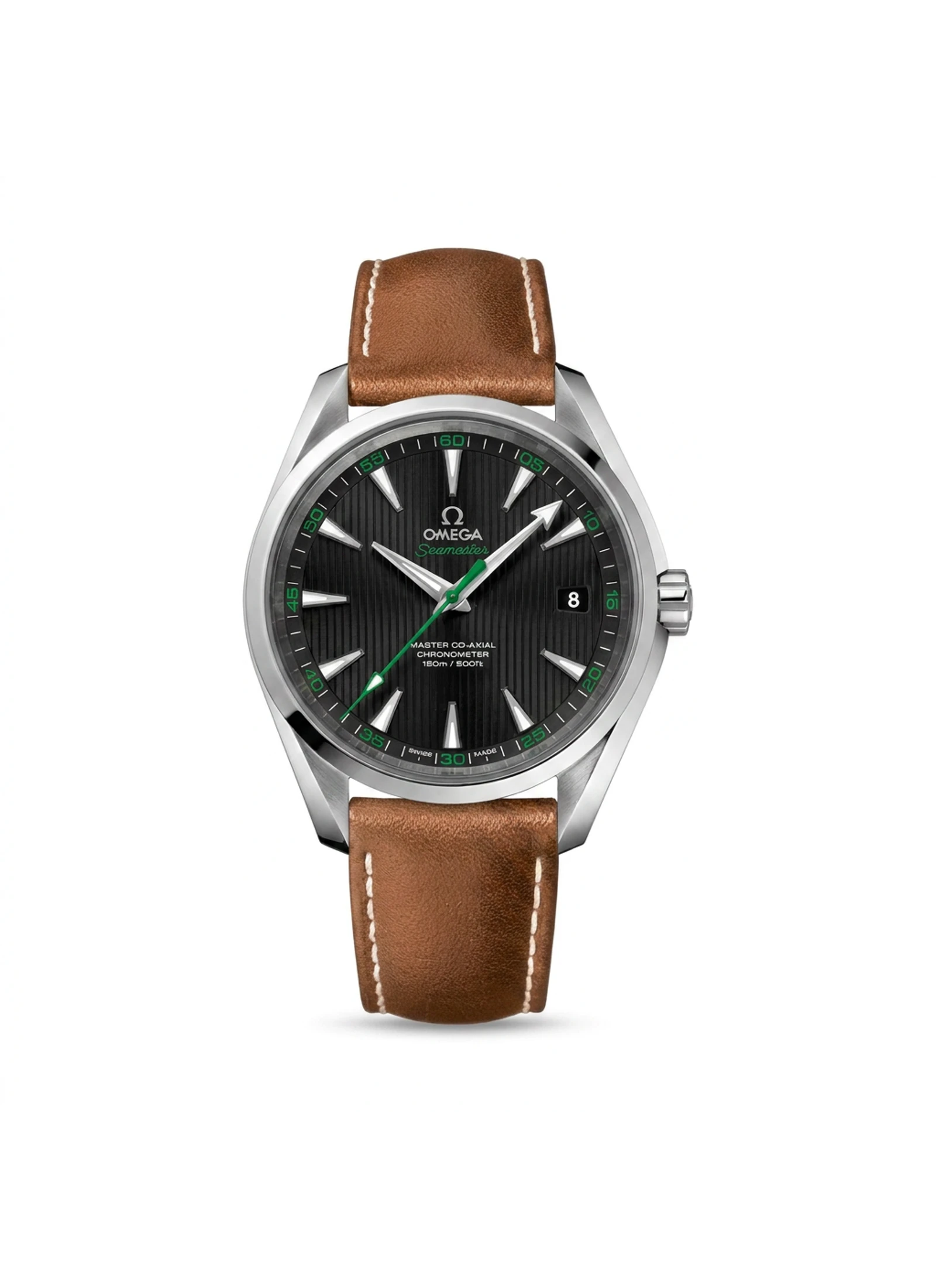 Omega Seamaster Aqua Terra 231.12.42.21.01.003