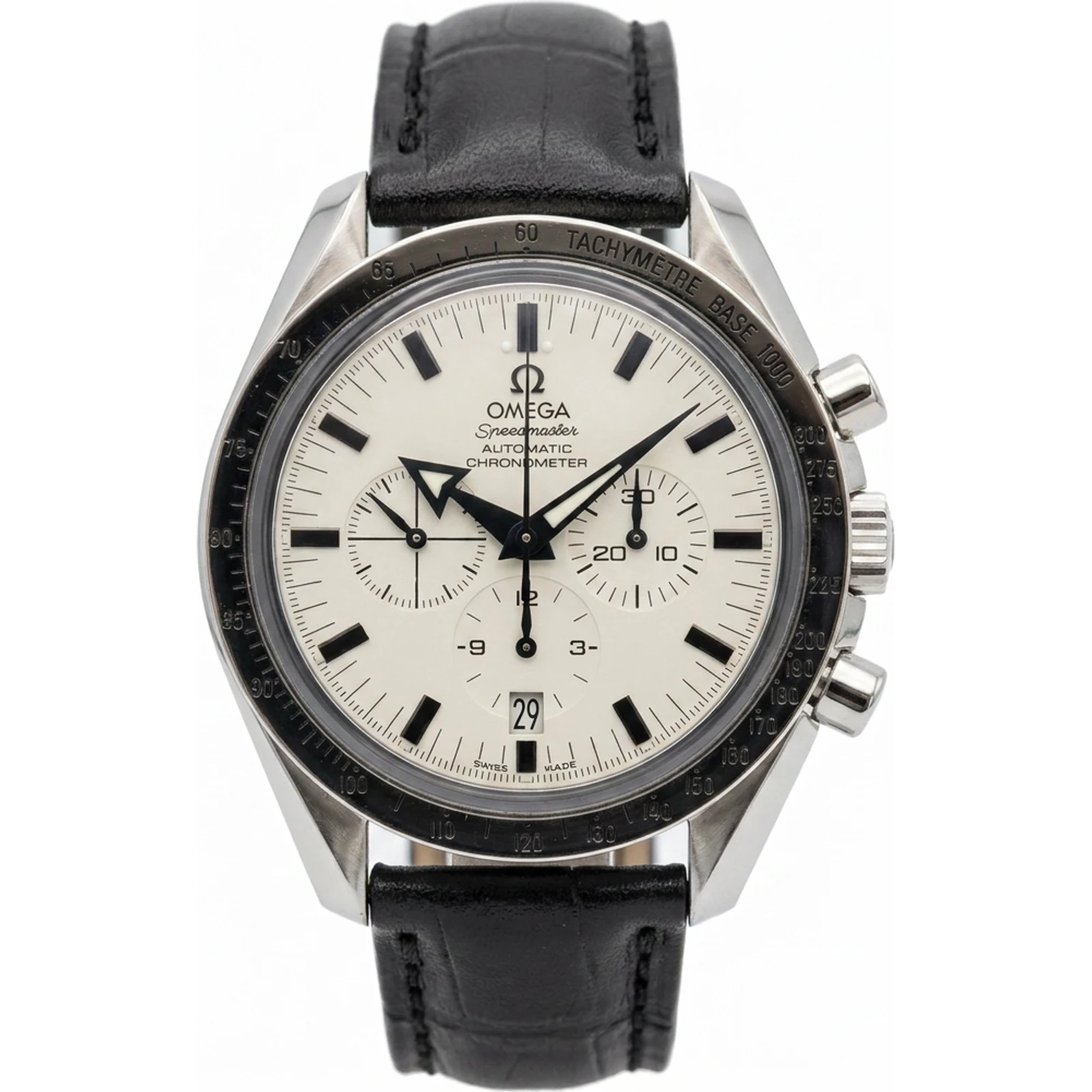 Omega Speedmaster Broad Arrow 3851.20.00