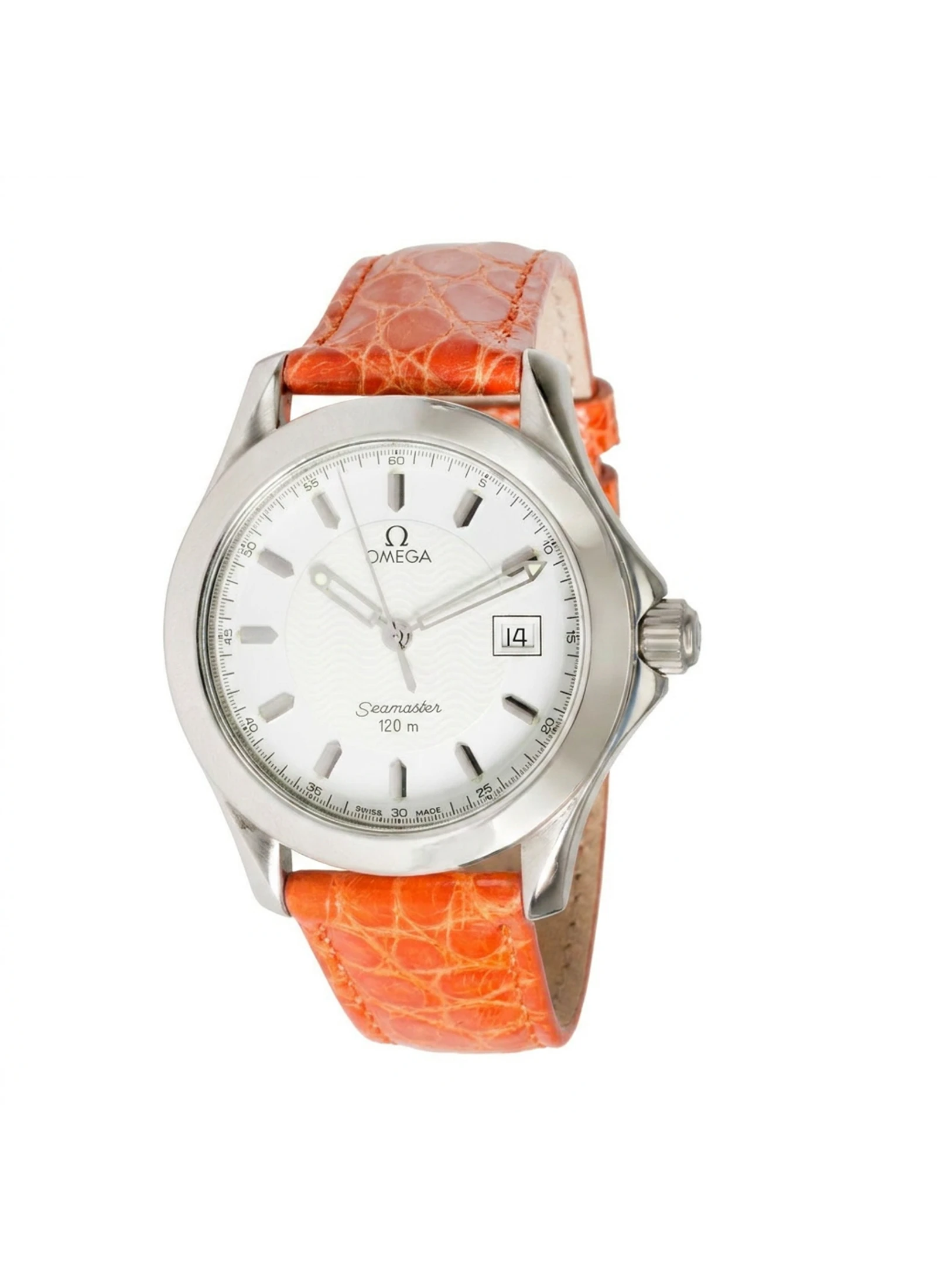 Omega Seamaster 196.1501