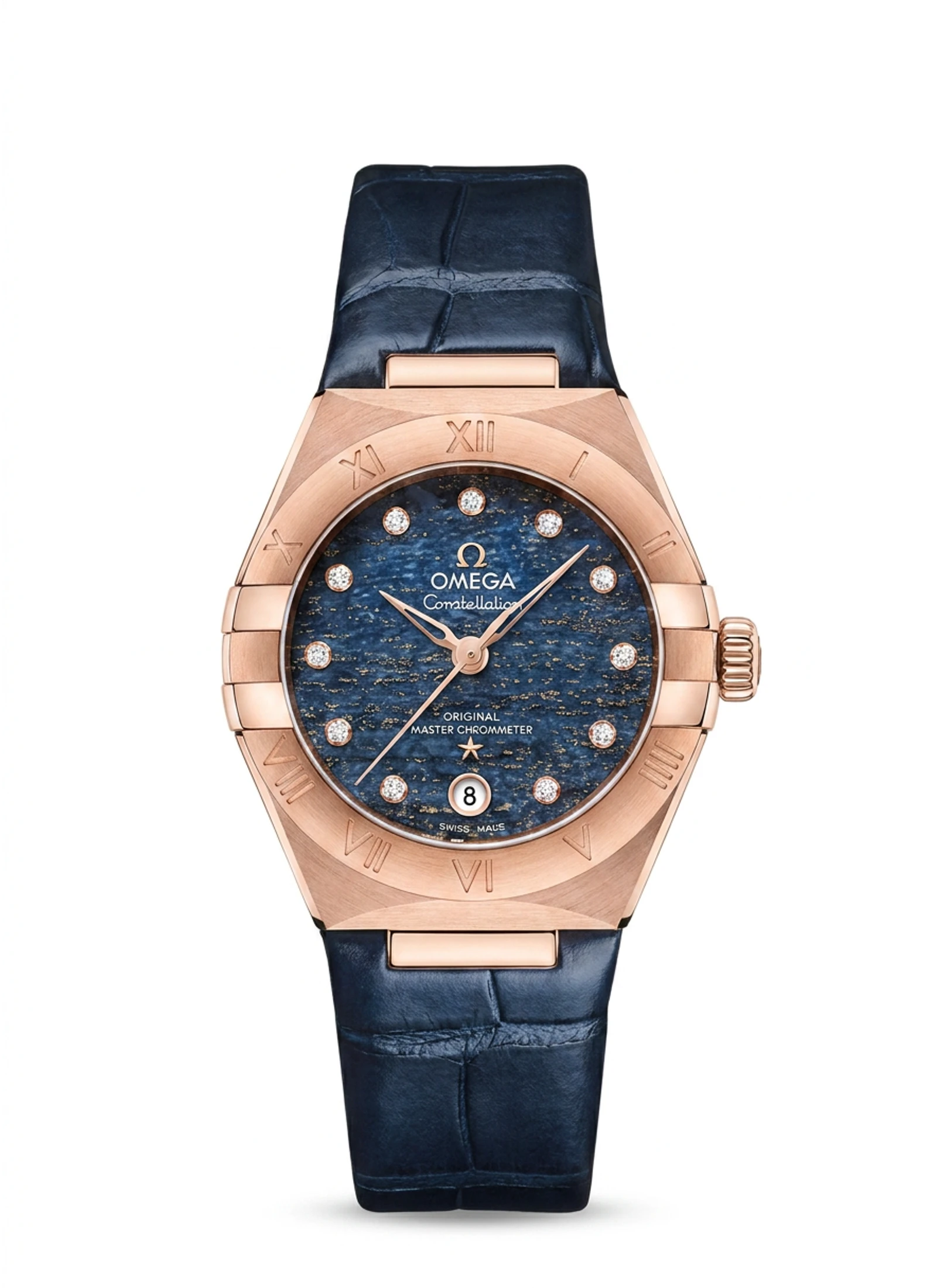 Omega Constellation 131.50.29.20.58.001