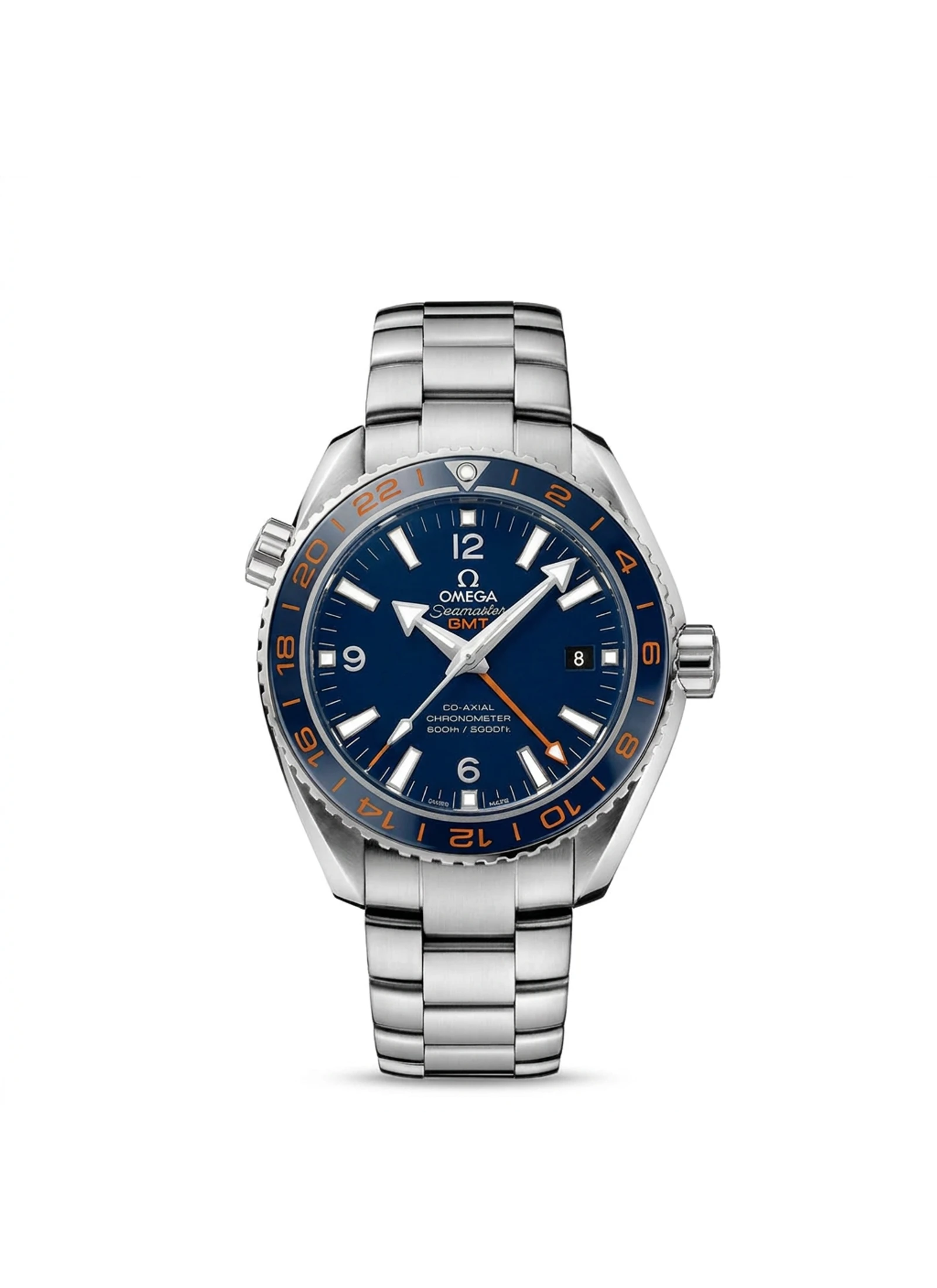 Omega Seamaster Planet Ocean 232.30.44.22.03.001