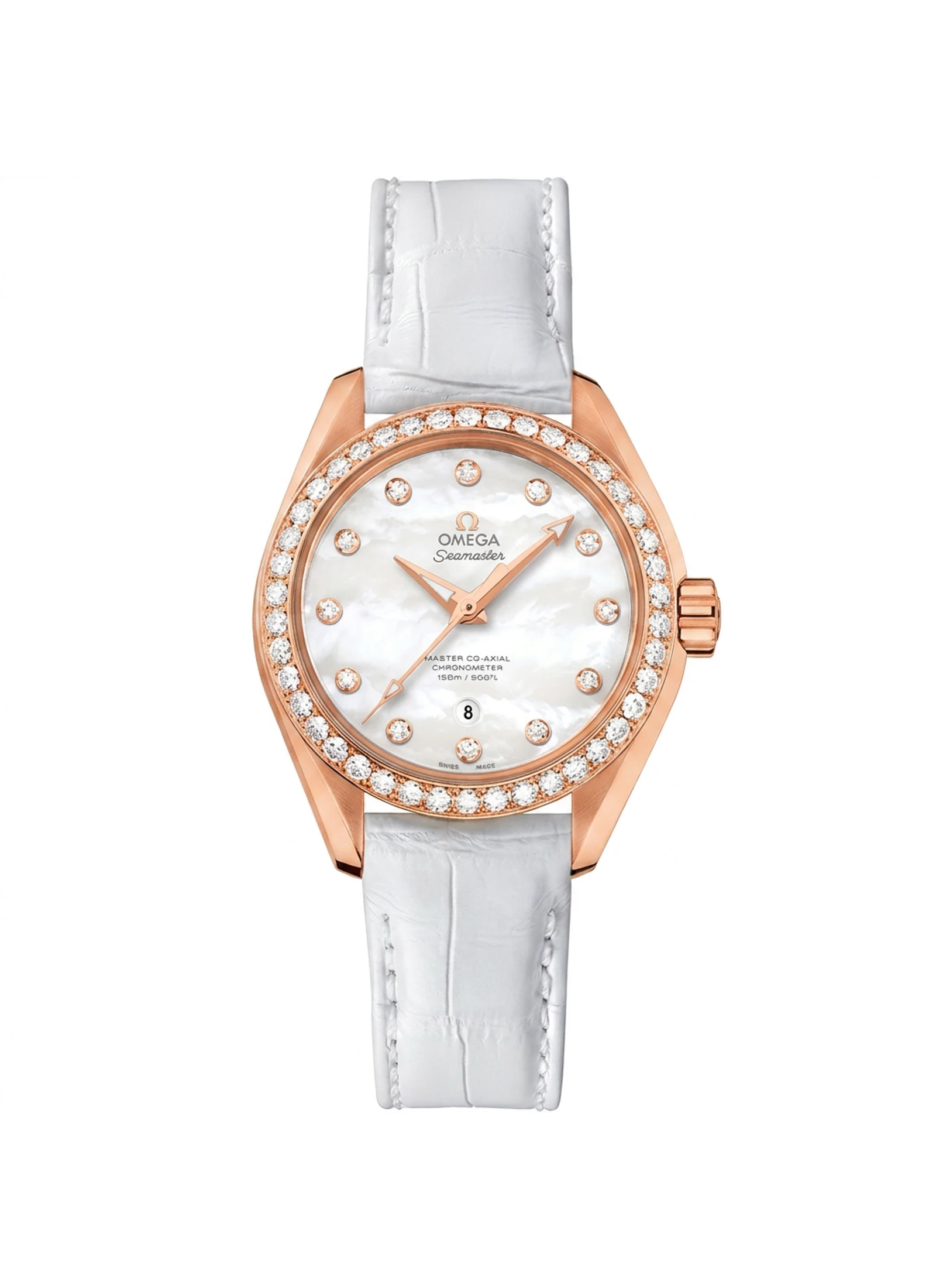 Omega Seamaster Aqua Terra 231.58.34.20.55.003