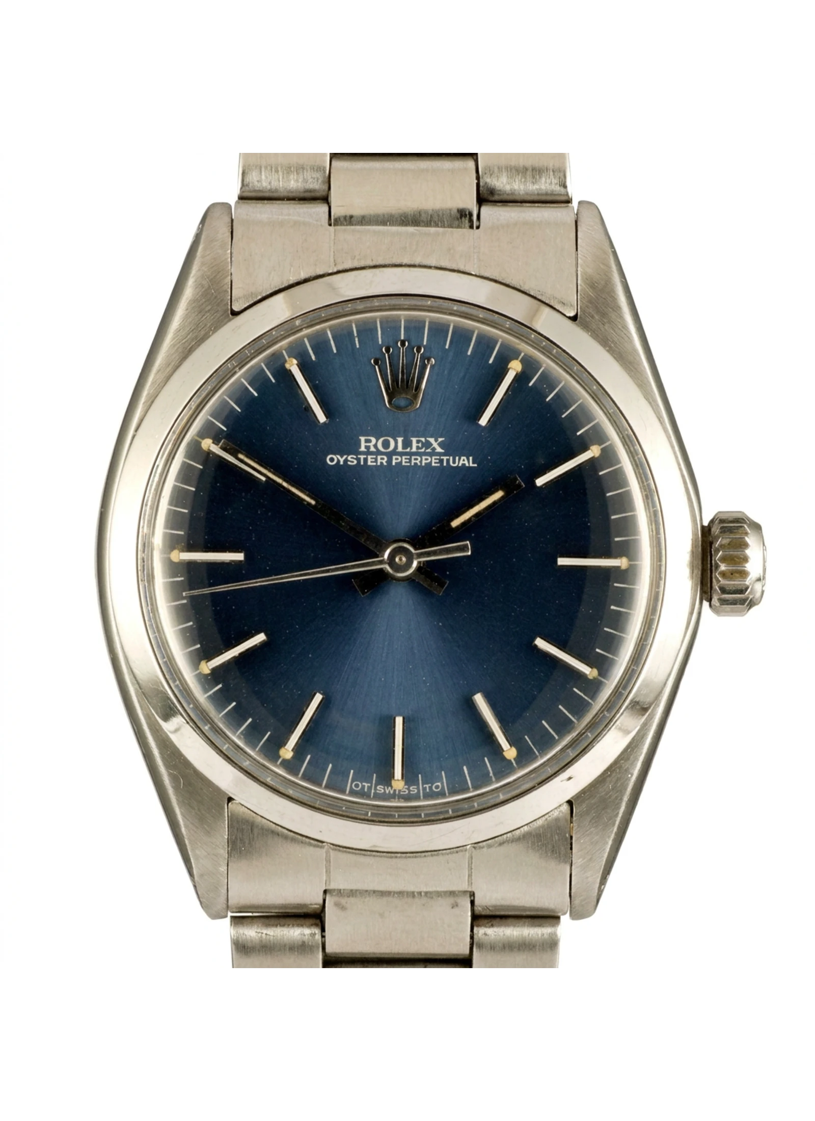 Rolex Oyster Perpetual 6284