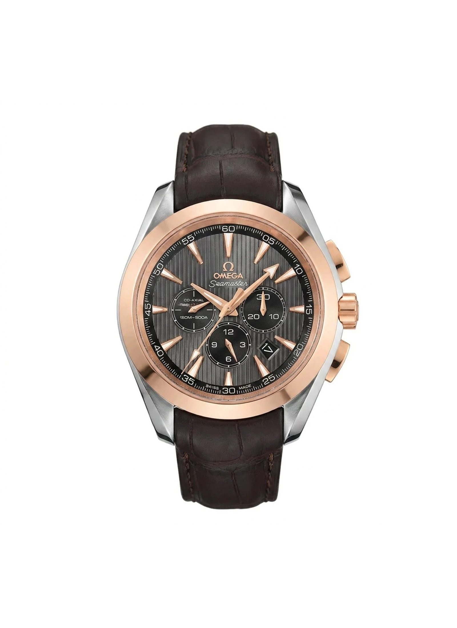 Omega Seamaster Aqua Terra 231.23.44.50.06.001