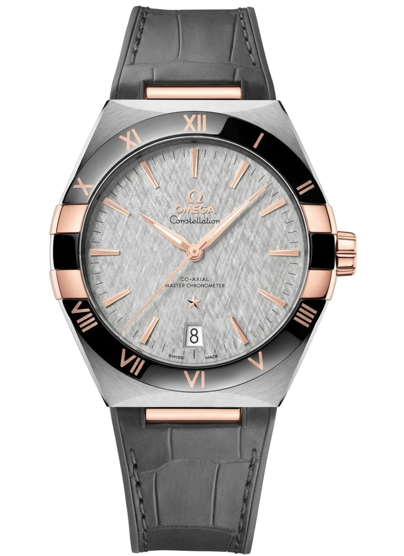 Omega Constellation 131.23.41.21.03.001