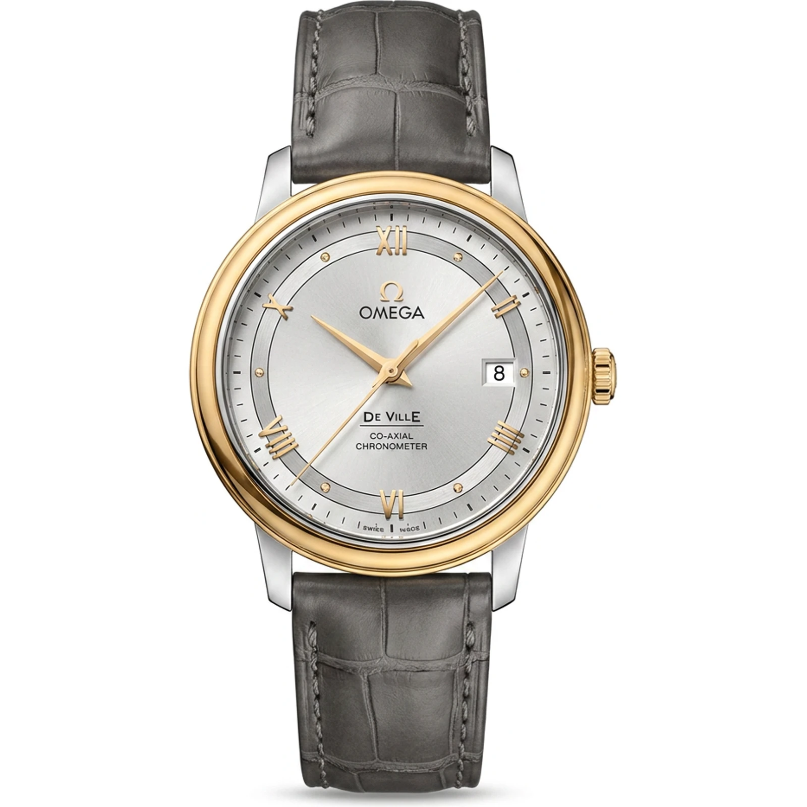 Omega De Ville Prestige 424.23.40.20.02.004