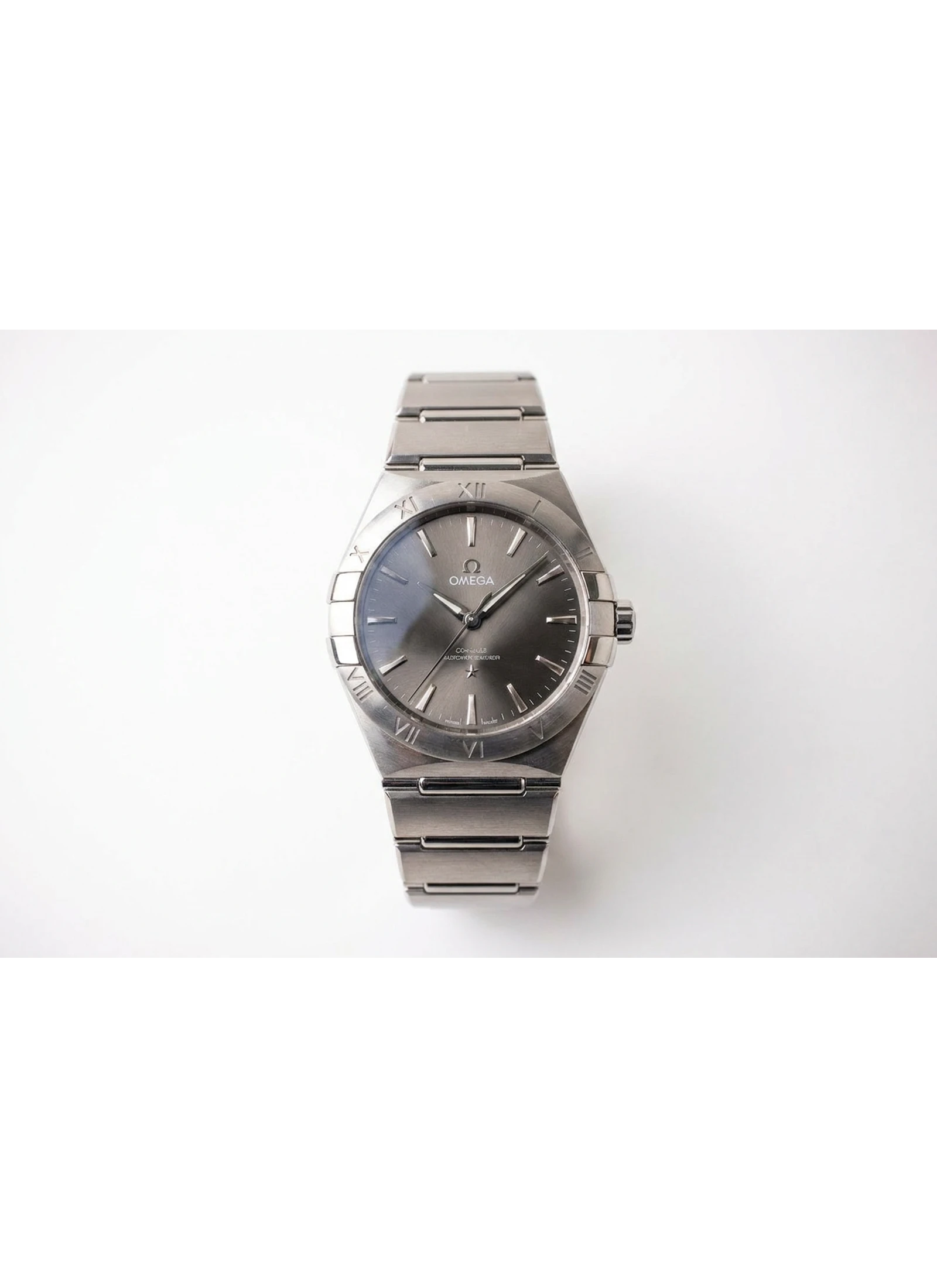 Omega Constellation 131.10.39.20.01.001
