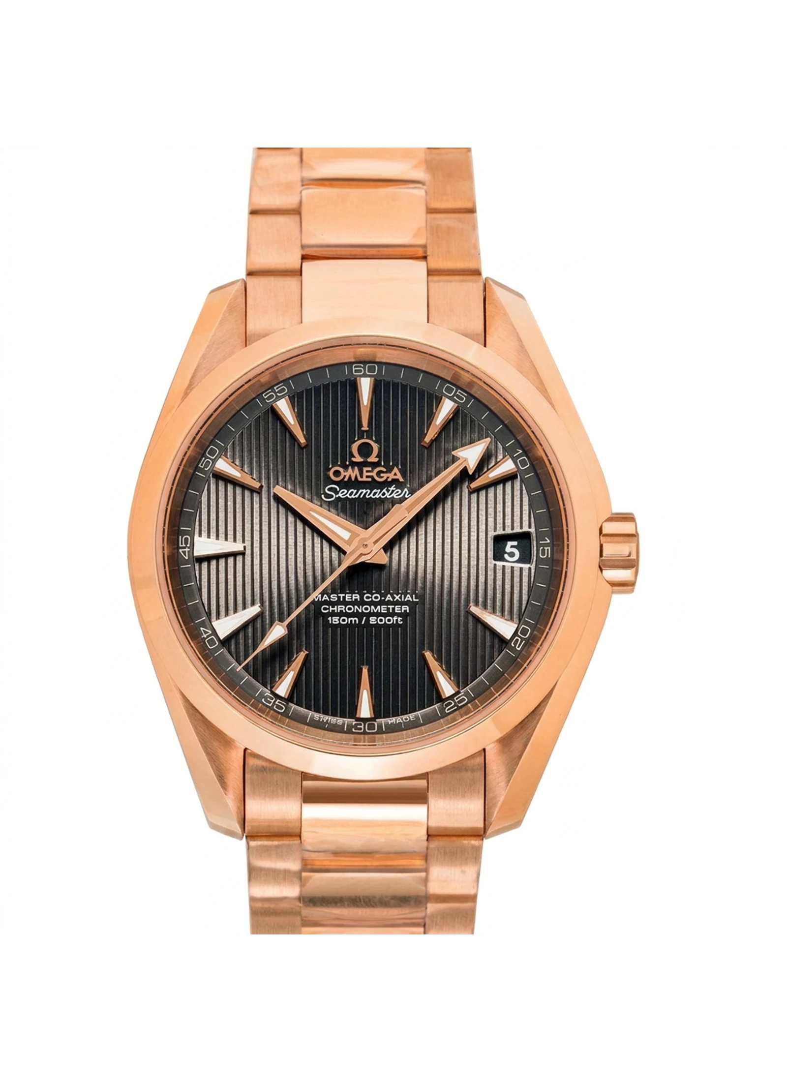 Omega Seamaster Aqua Terra 231.50.39.21.06.003