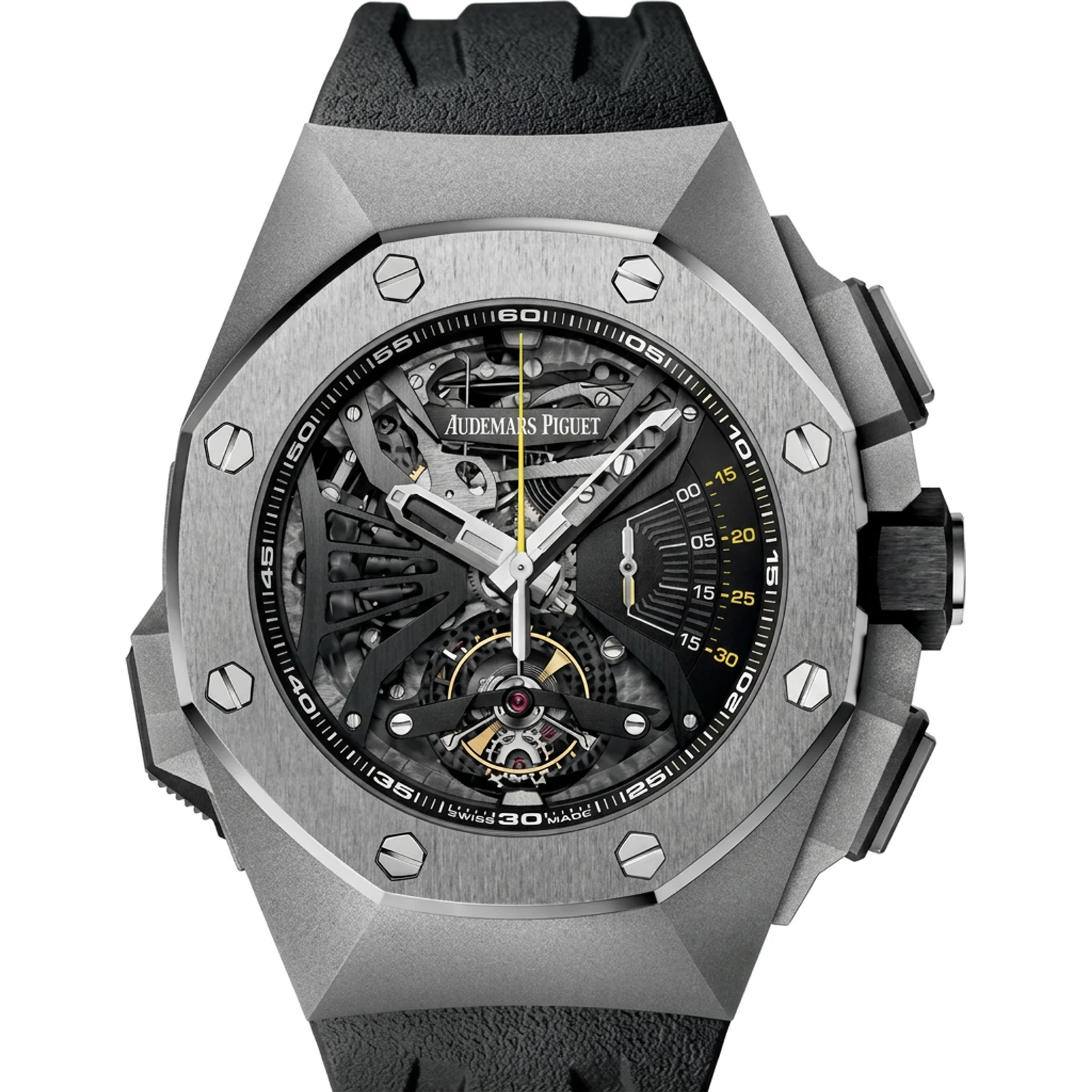 Audemars Piguet Royal Oak Concept 26577TI.OO.D002CA.01