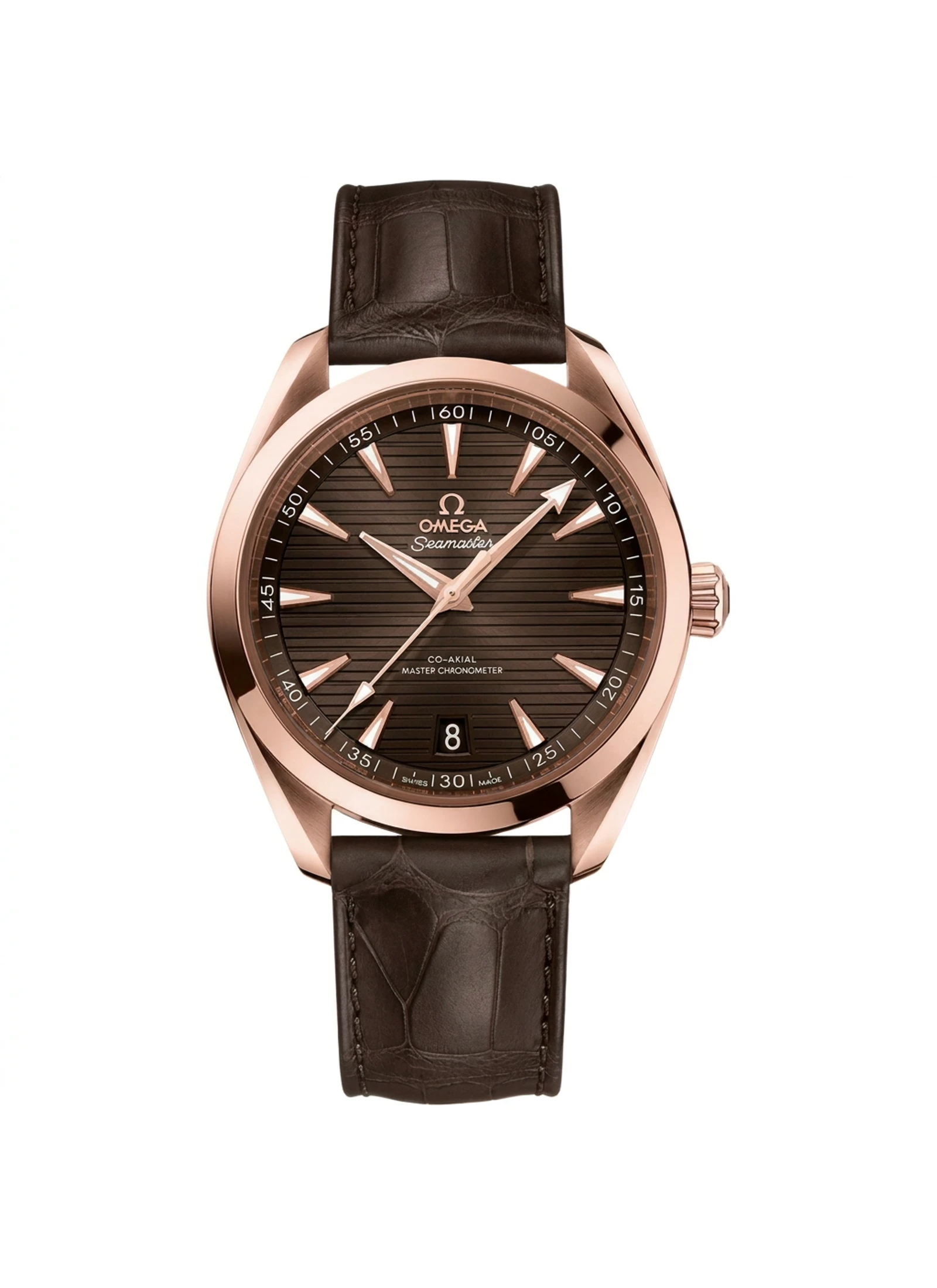 Omega Seamaster Aqua Terra 220.53.41.21.13.001
