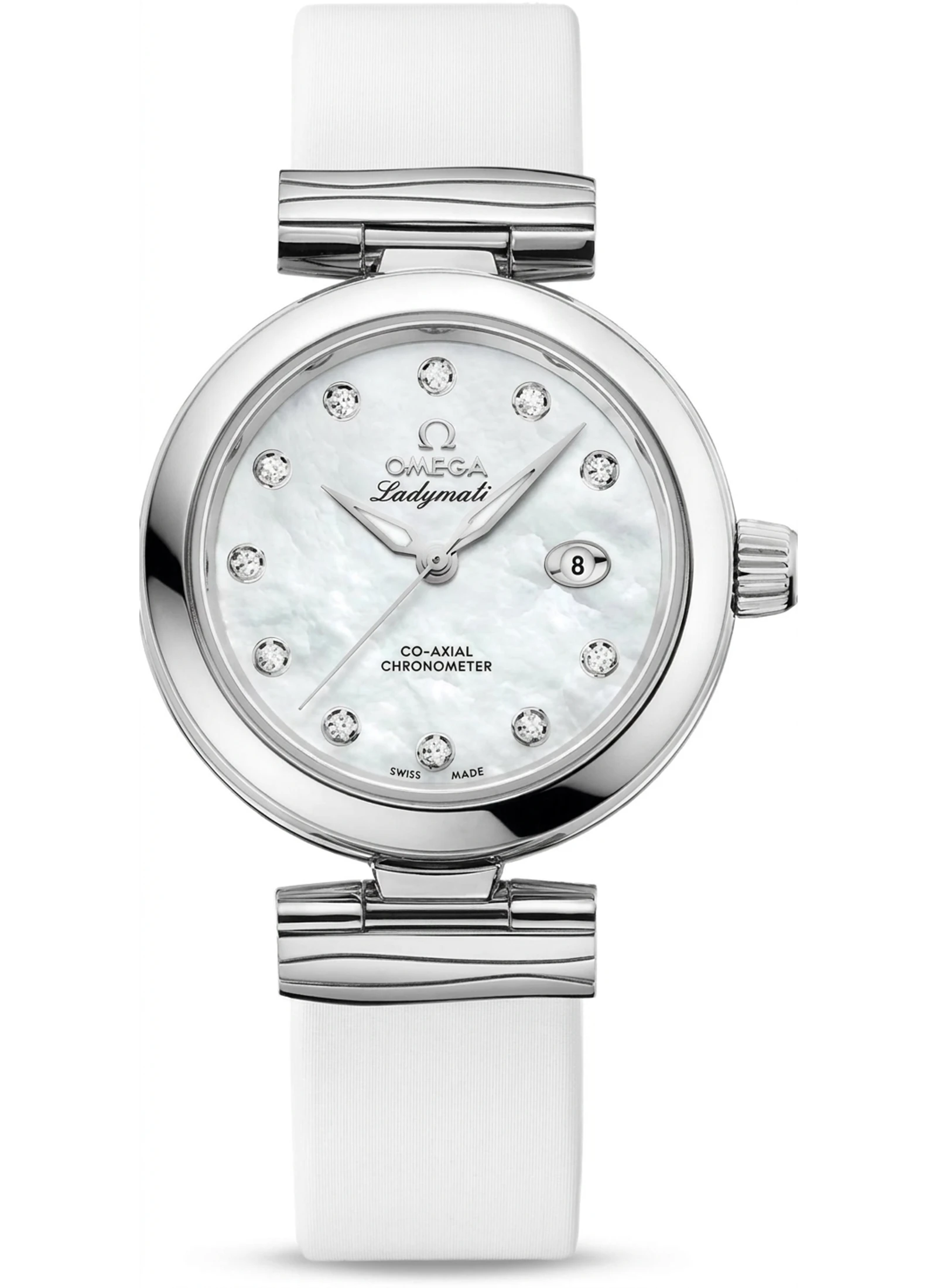 Omega De Ville Ladymatic 425.32.34.20.55.002