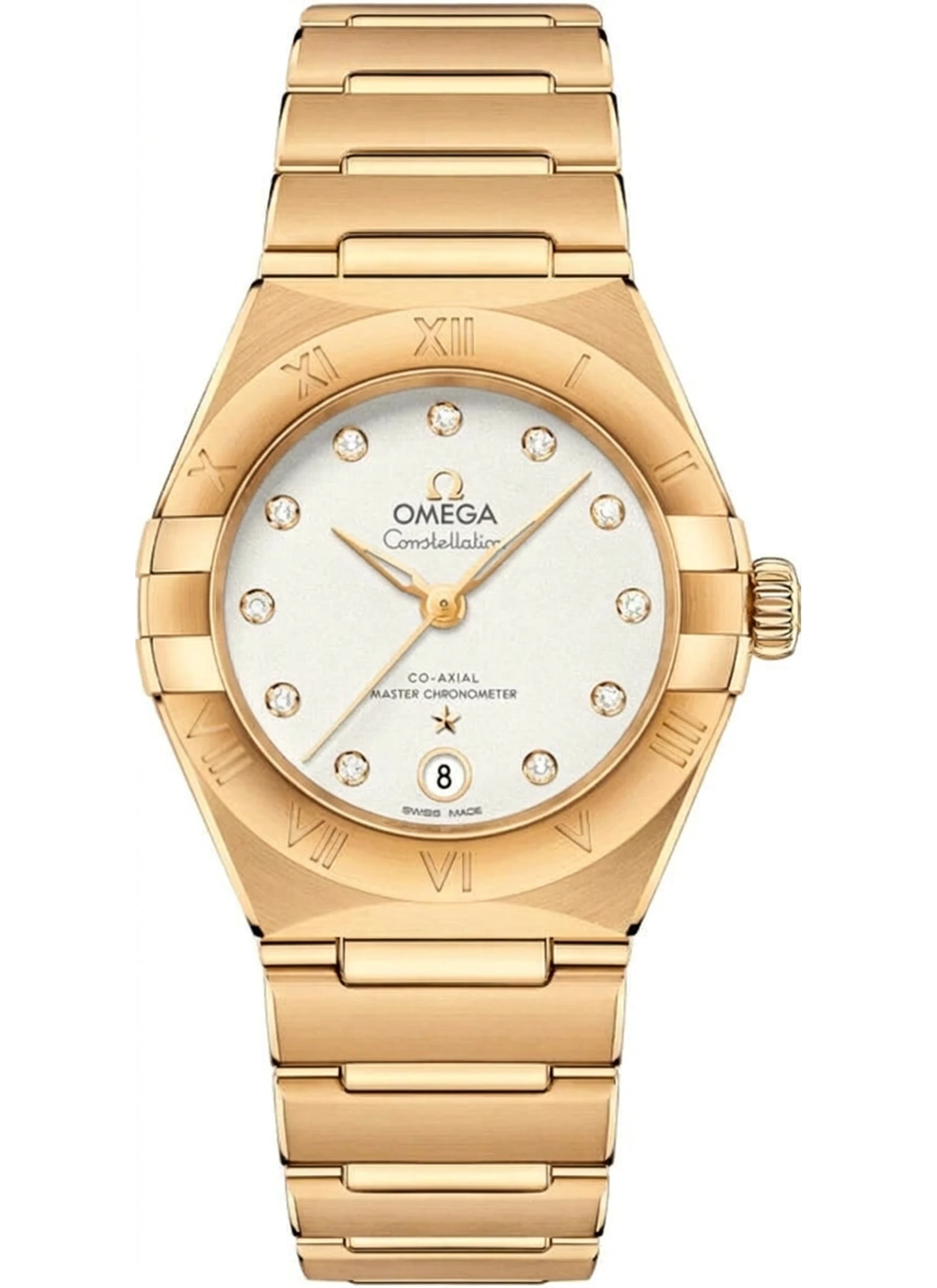 Omega Constellation 131.50.29.20.52.001
