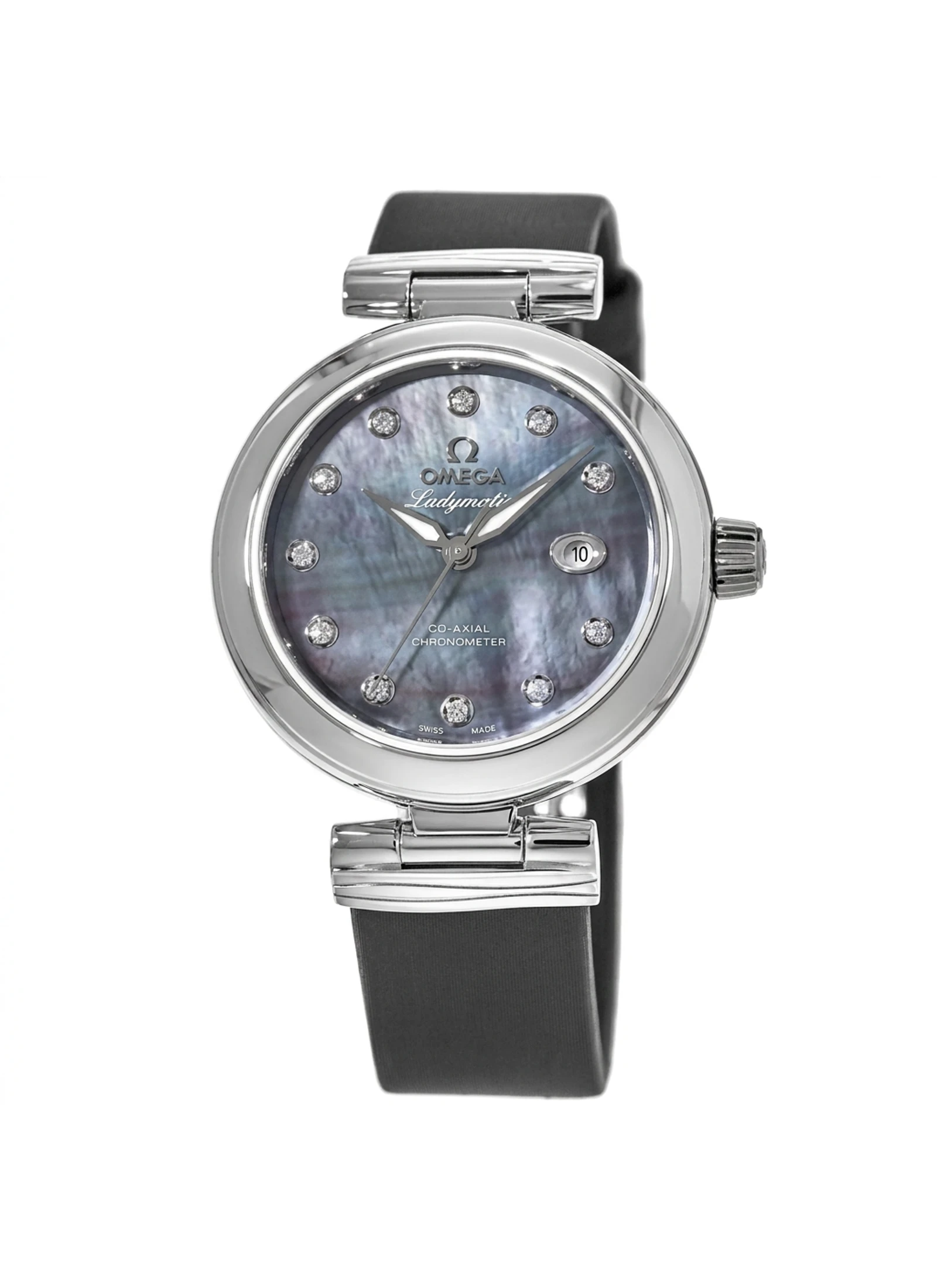 Omega De Ville Ladymatic 425.32.34.20.57.004