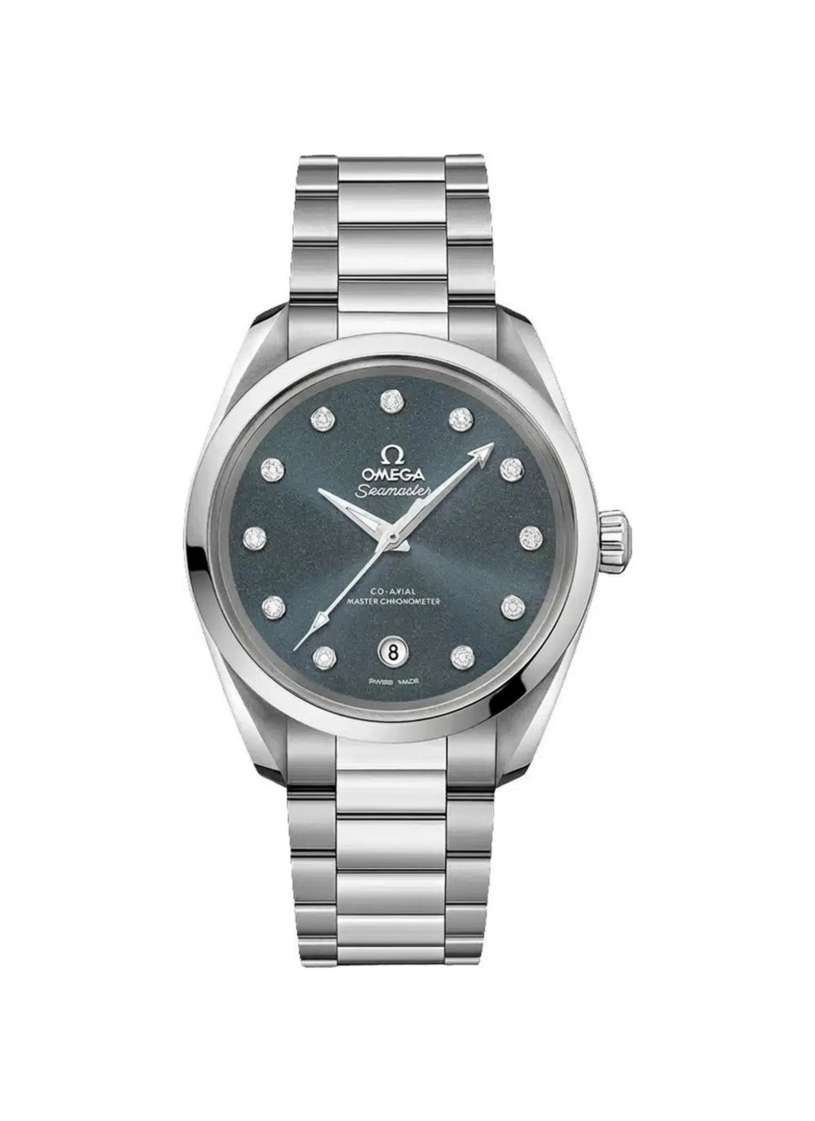 Omega Seamaster Aqua Terra 220.10.38.20.56.001