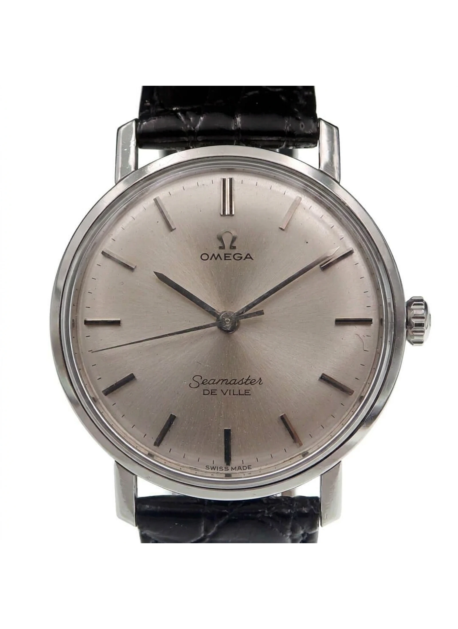 Omega Seamaster DeVille 135.020