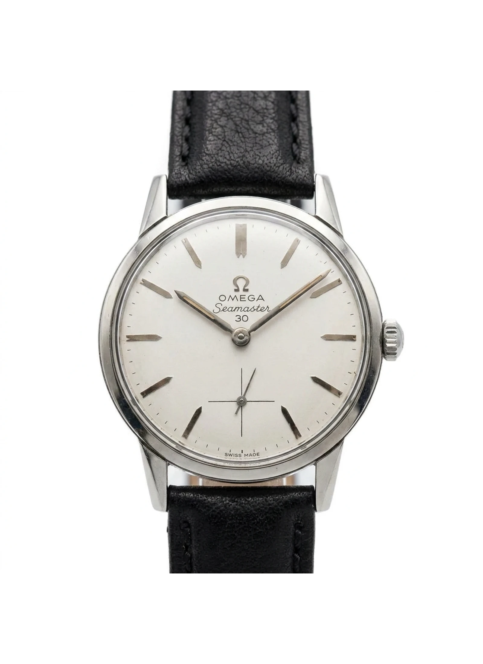 Omega Seamaster 125.003-62