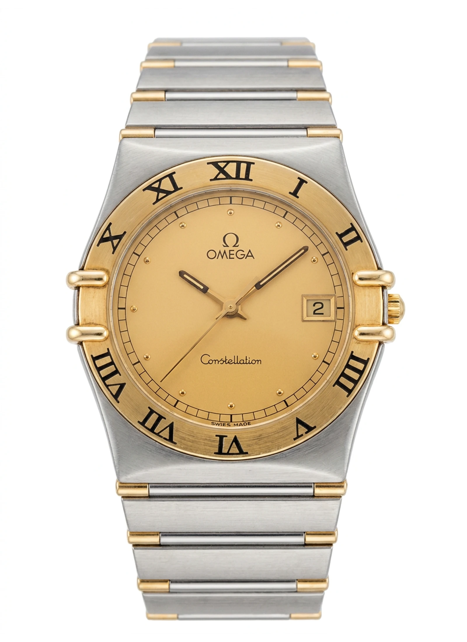 Omega Constellation 131.63.41.21.03.001