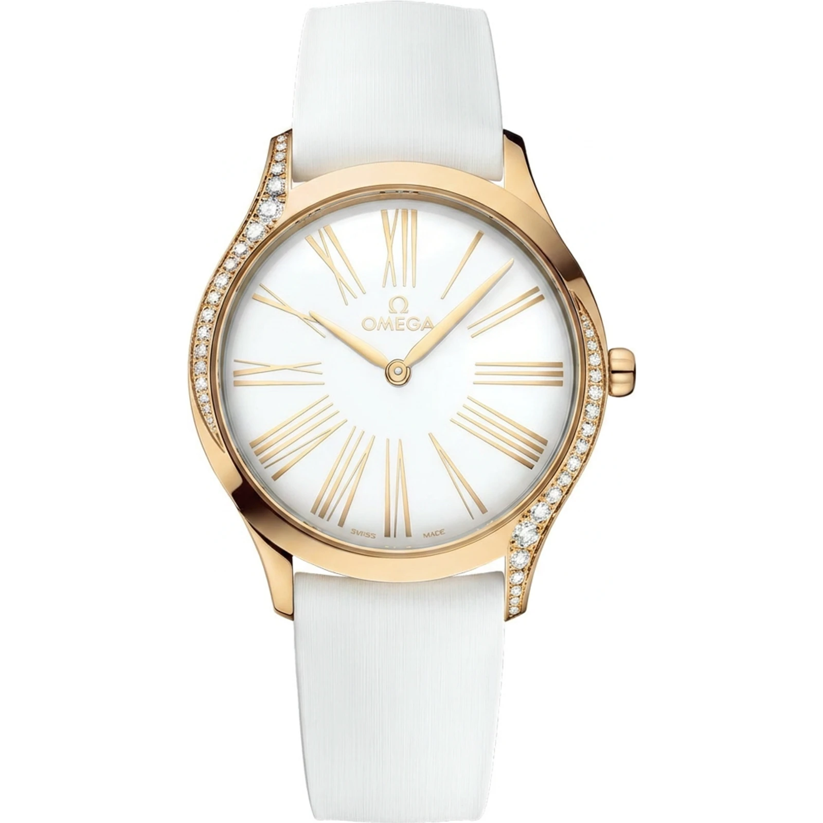 Omega De Ville Trésor 428.57.36.60.04.001