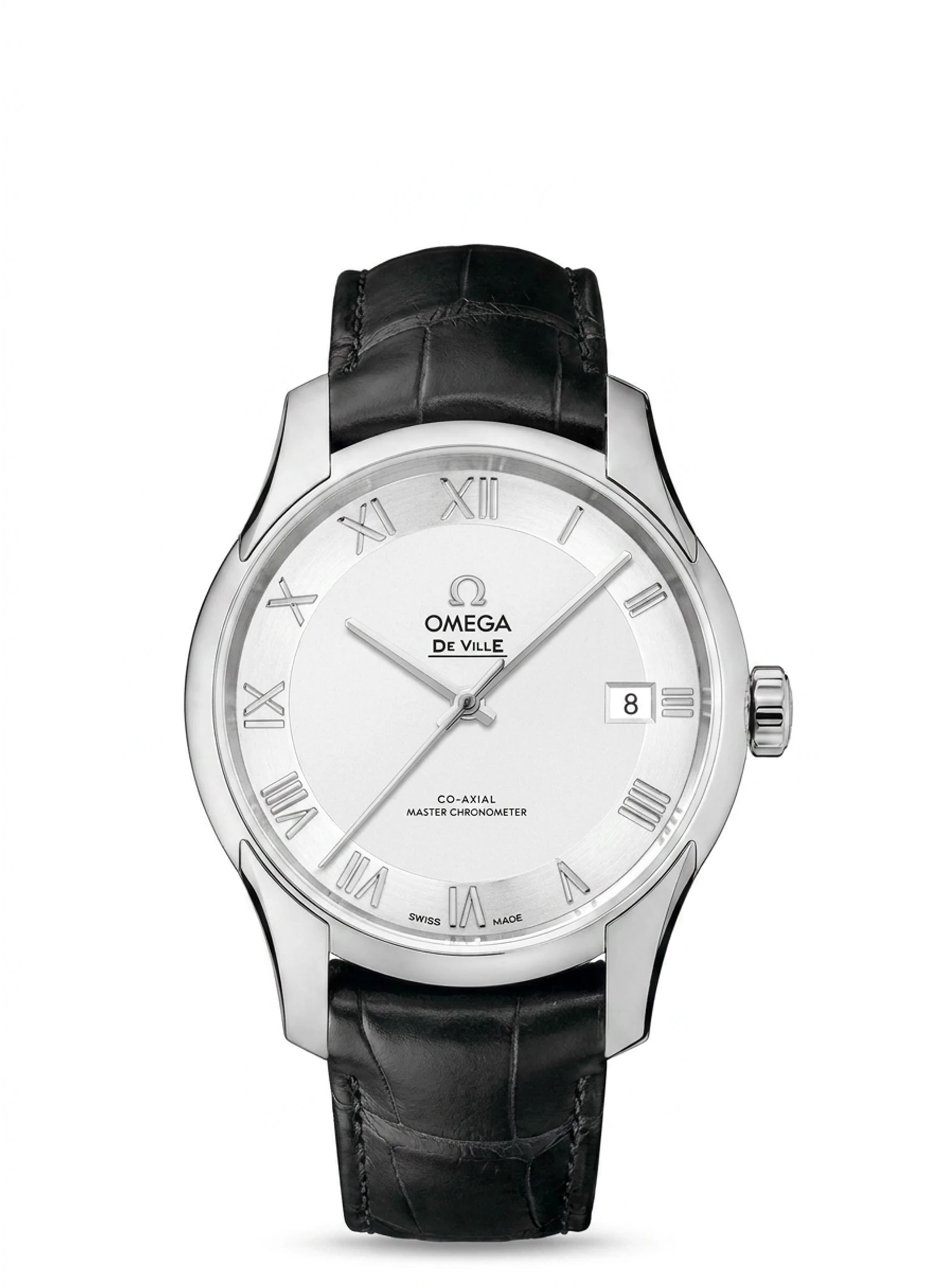 Omega De Ville Hour Vision 433.13.41.21.02.001