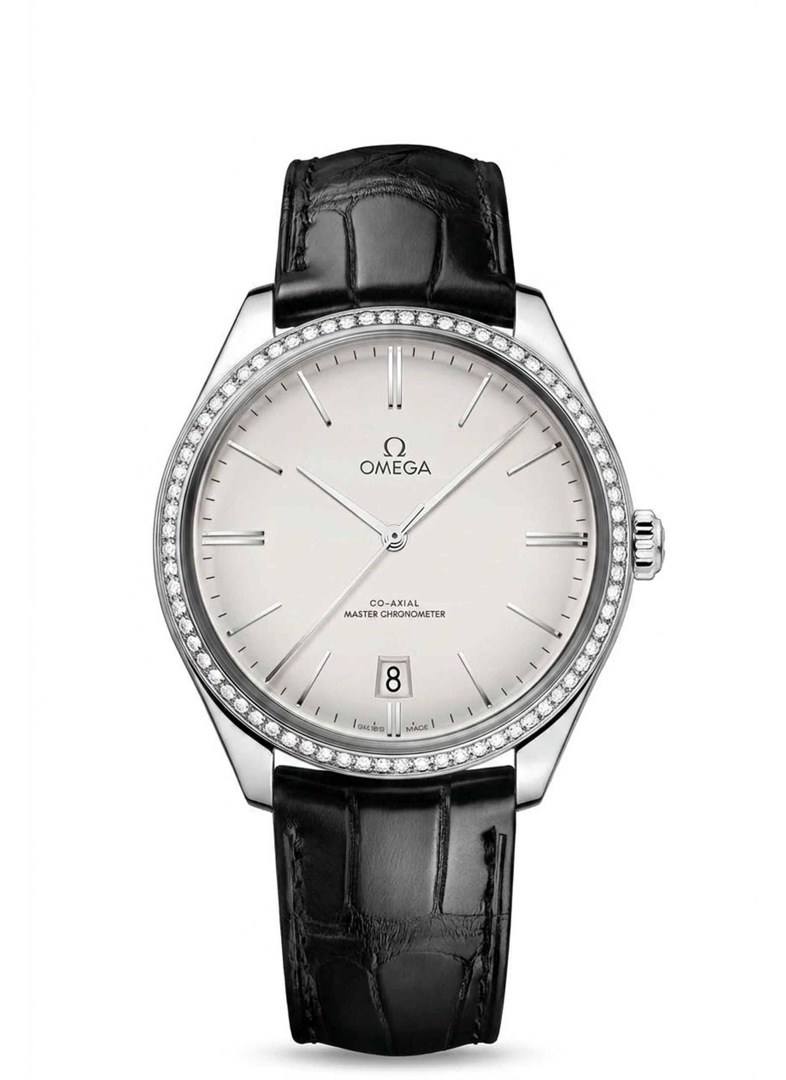 Omega De Ville Trésor 435.18.40.21.02.001