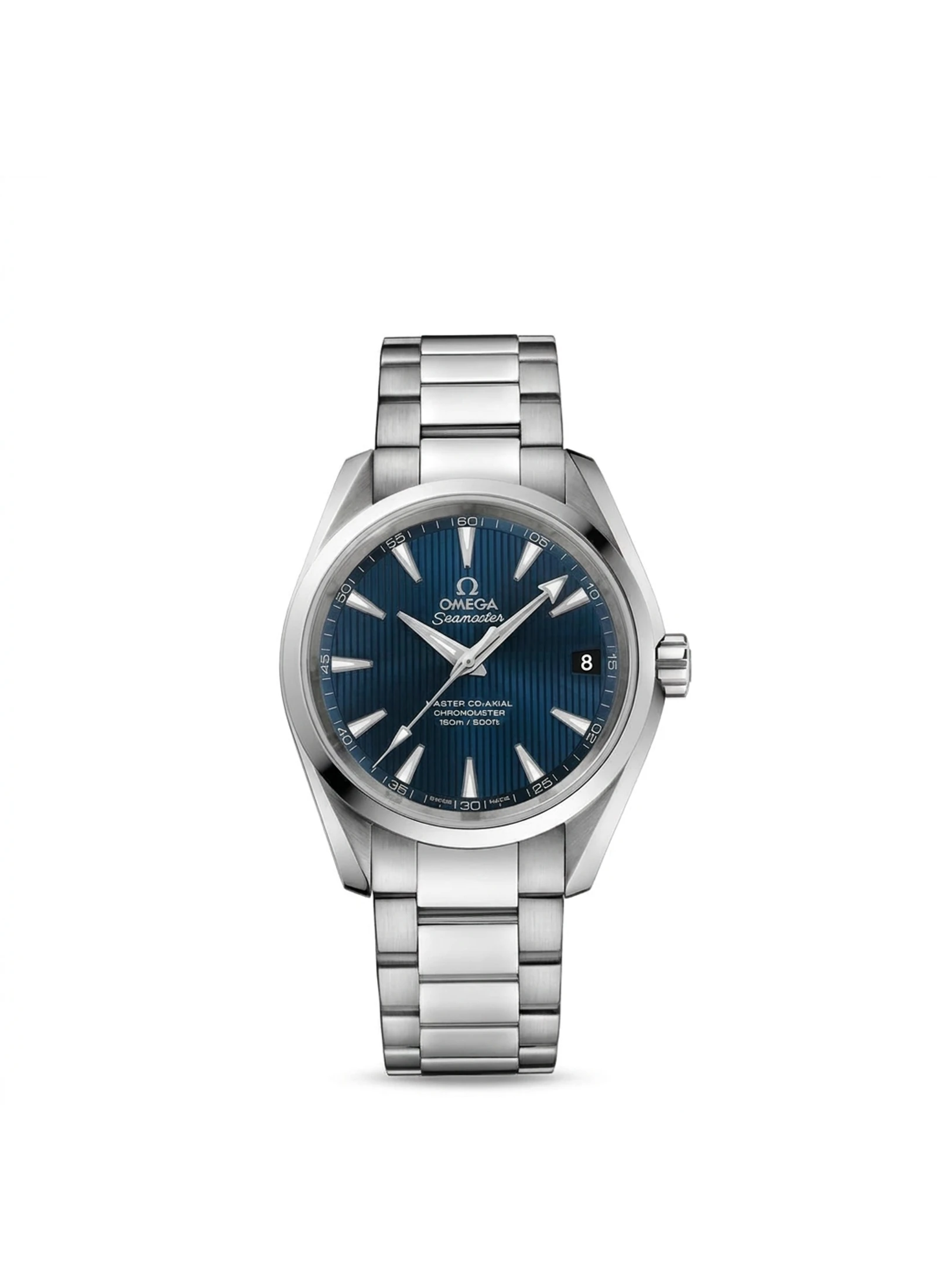 Omega Seamaster Aqua Terra 231.10.39.21.03.002