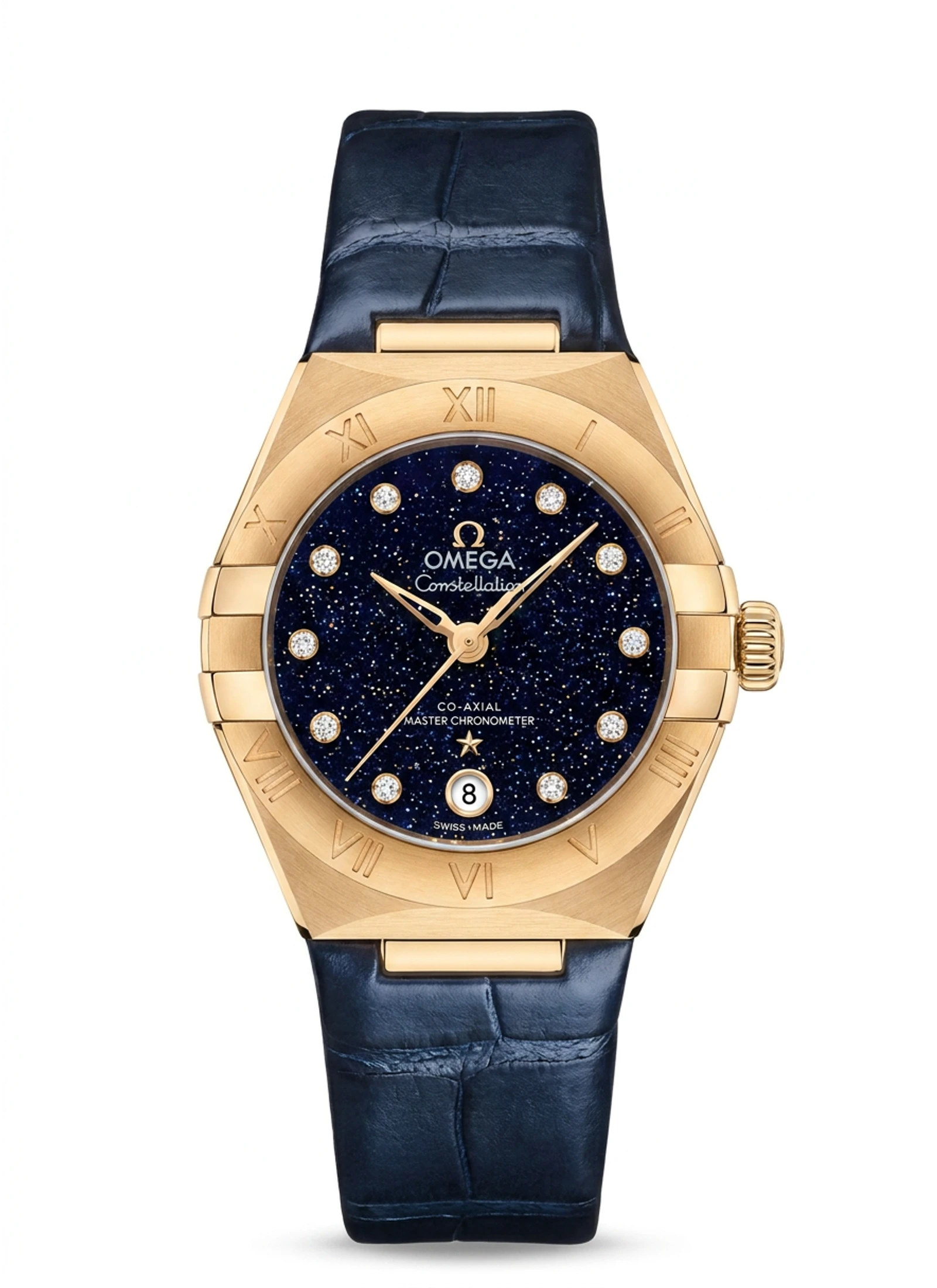 Omega Constellation 131.50.39.20.02.001