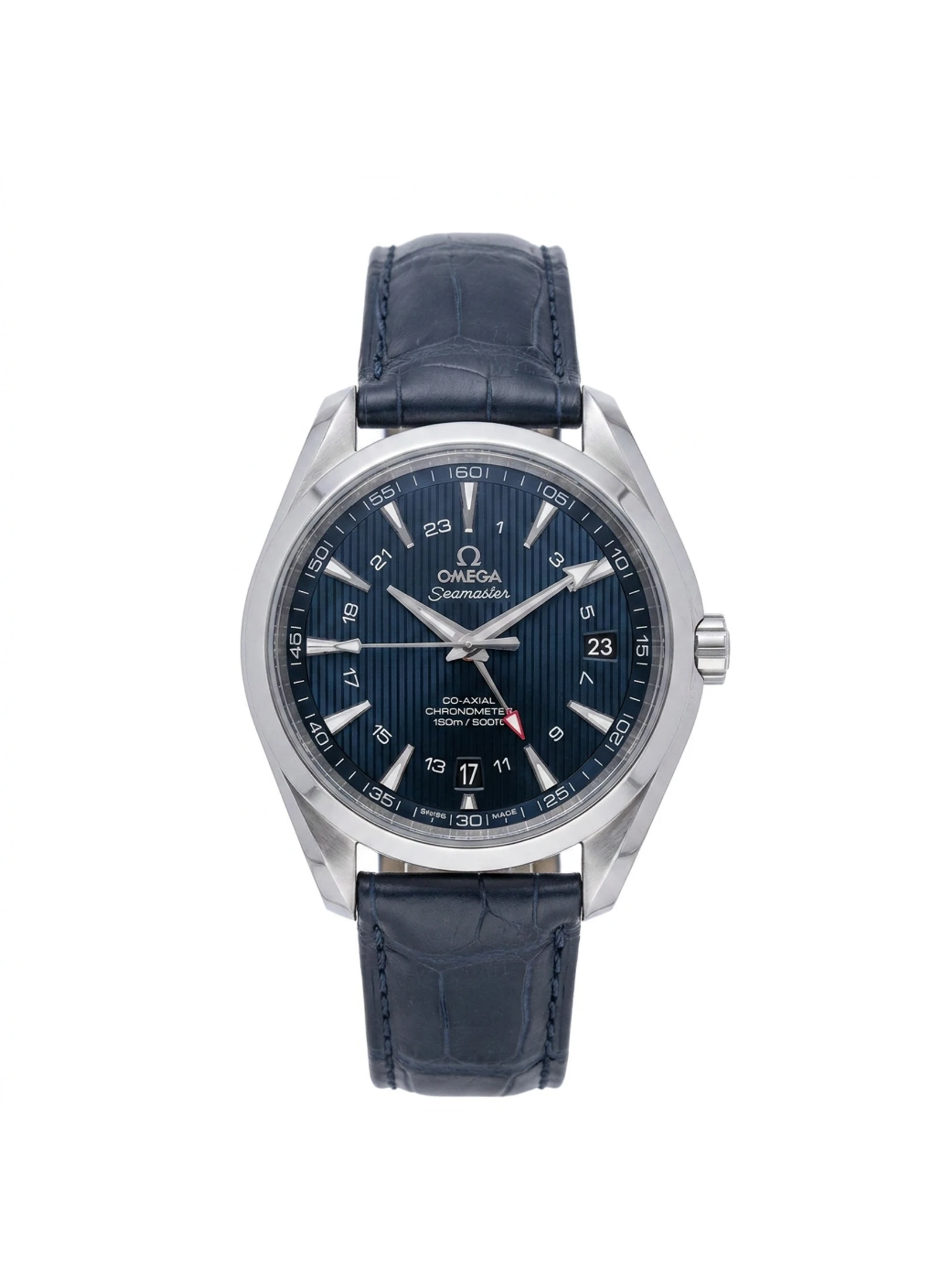 Omega Seamaster Aqua Terra 231.13.43.22.03.001