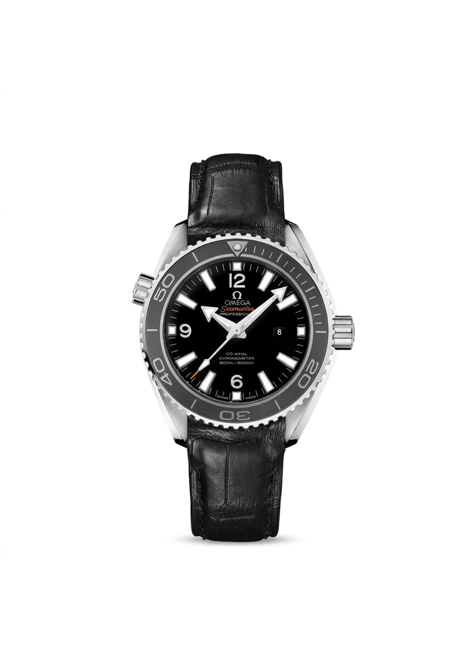 Omega Seamaster Planet Ocean 232.33.38.20.01.001