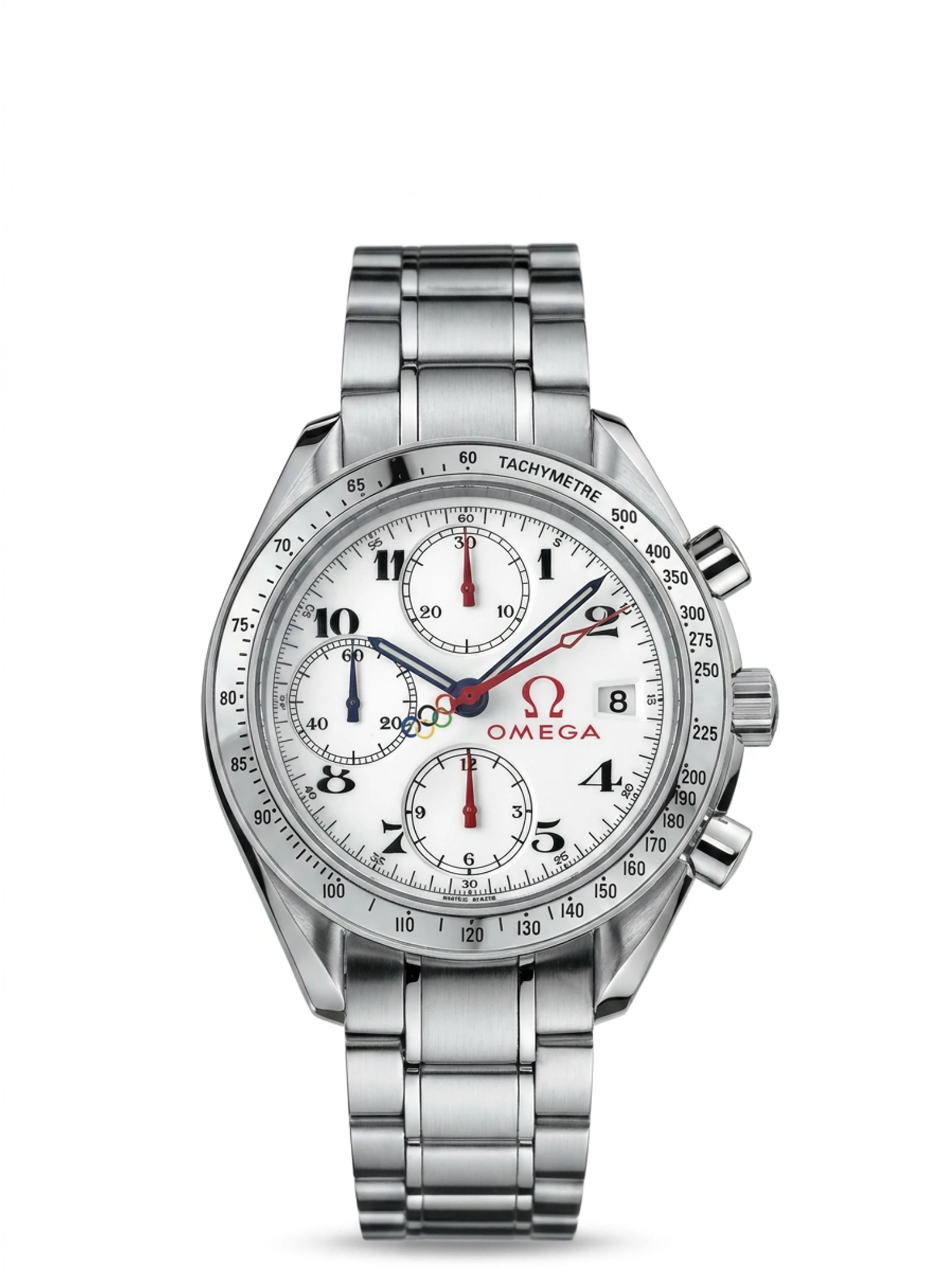 Omega Speedmaster 3516.20.00