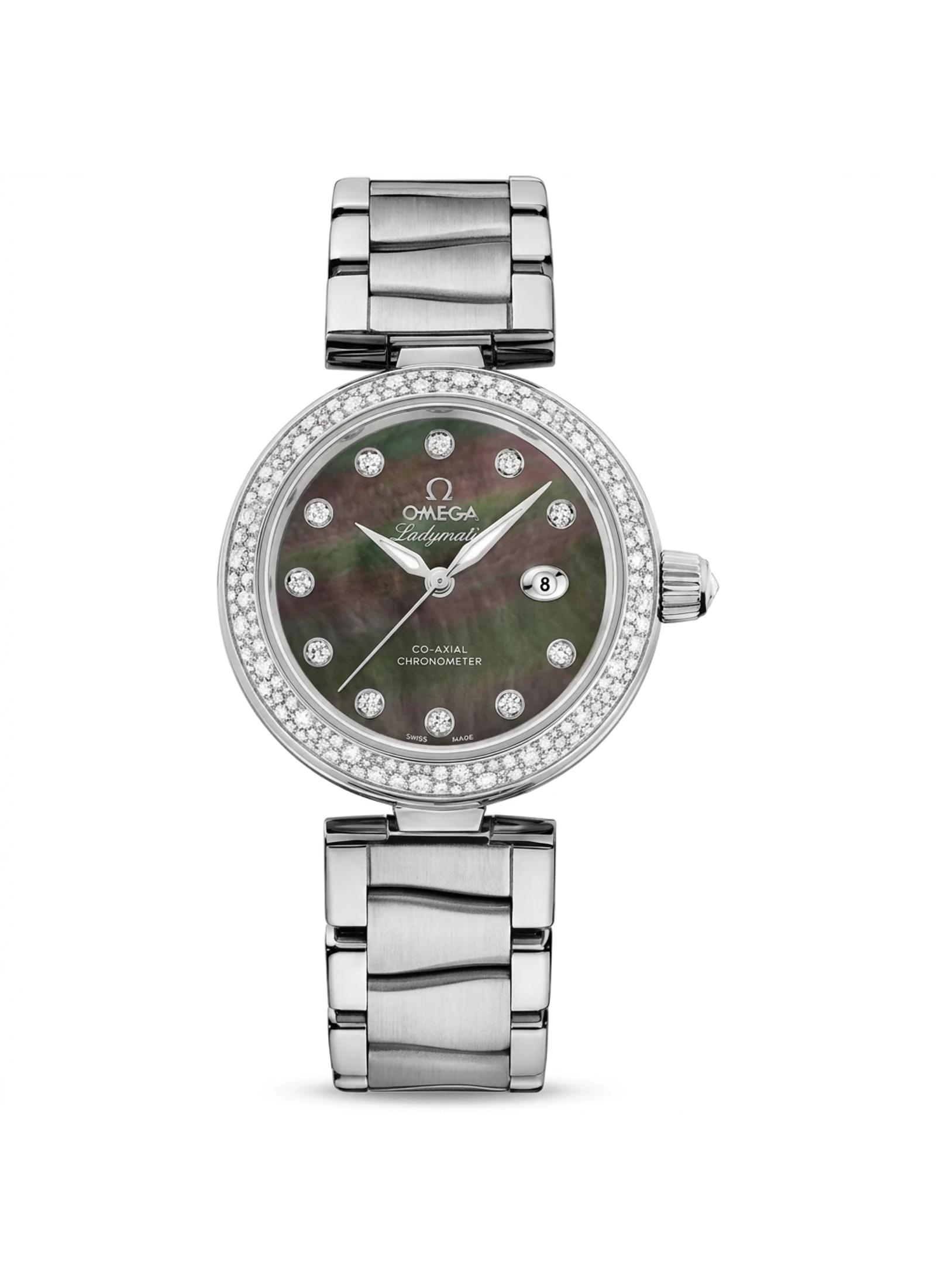 Omega De Ville Ladymatic 425.35.34.20.57.004