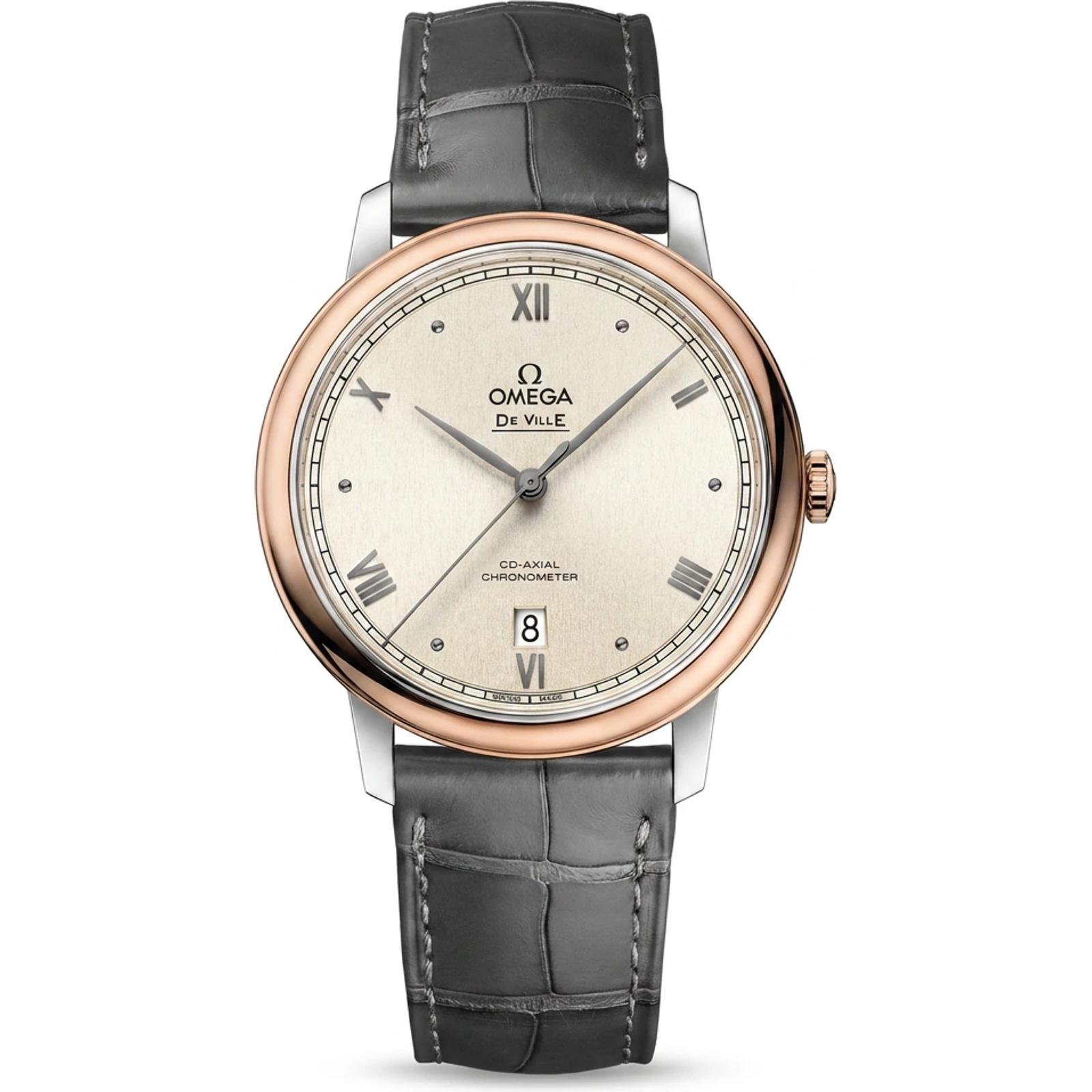 Omega De Ville Prestige 424.23.40.20.09.001