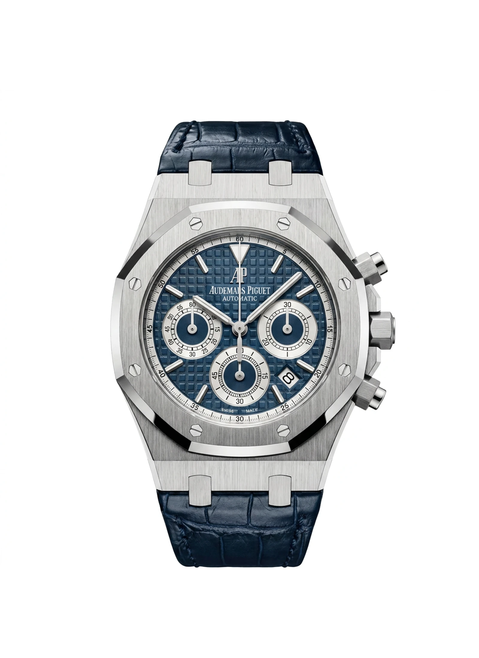 Audemars Piguet Royal Oak Chronograph 26022BC