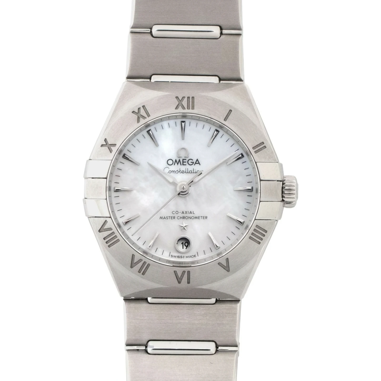 Omega Constellation 131.10.29.20.05.001