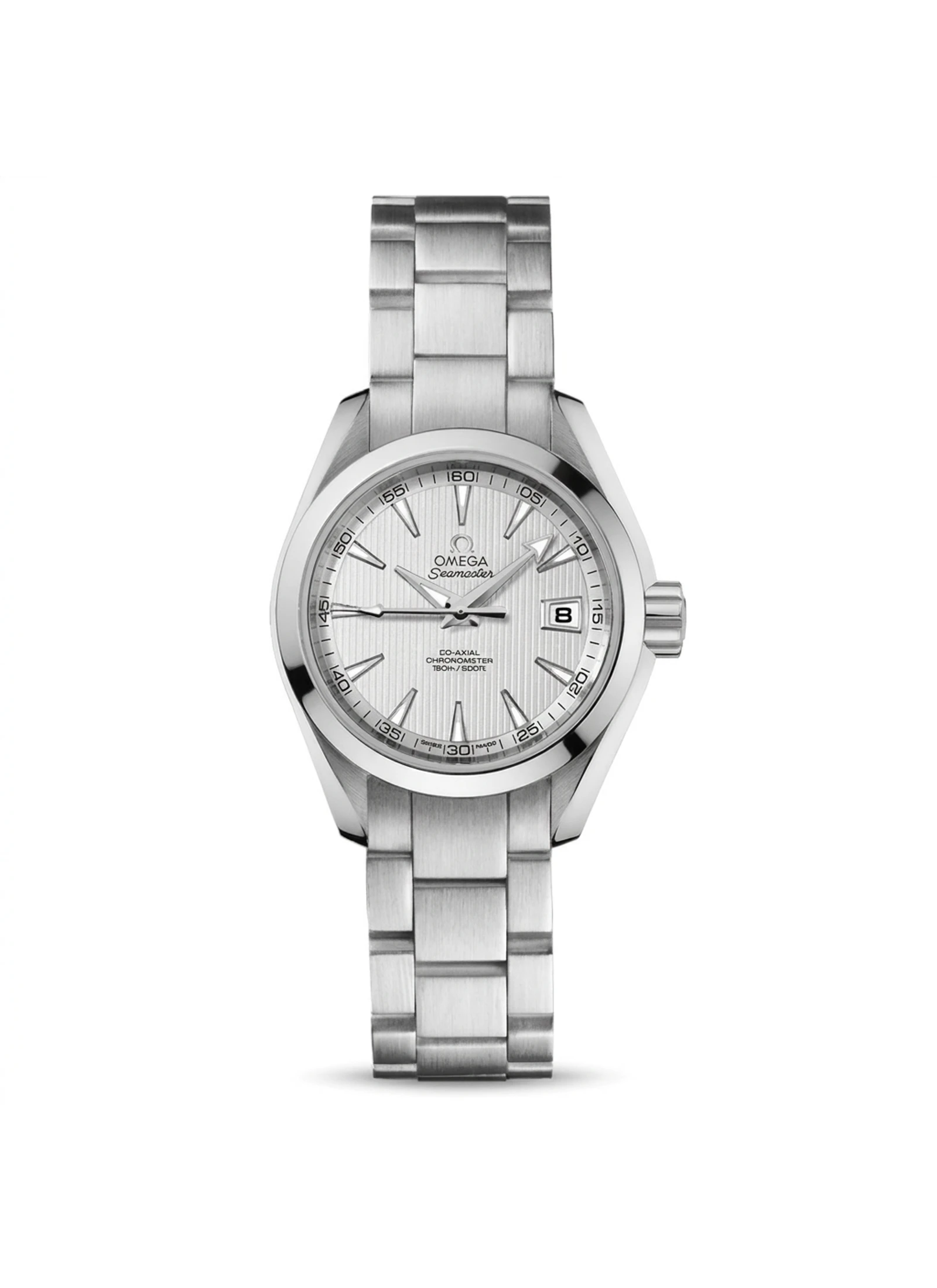 Omega Seamaster Aqua Terra 231.10.30.20.06.001