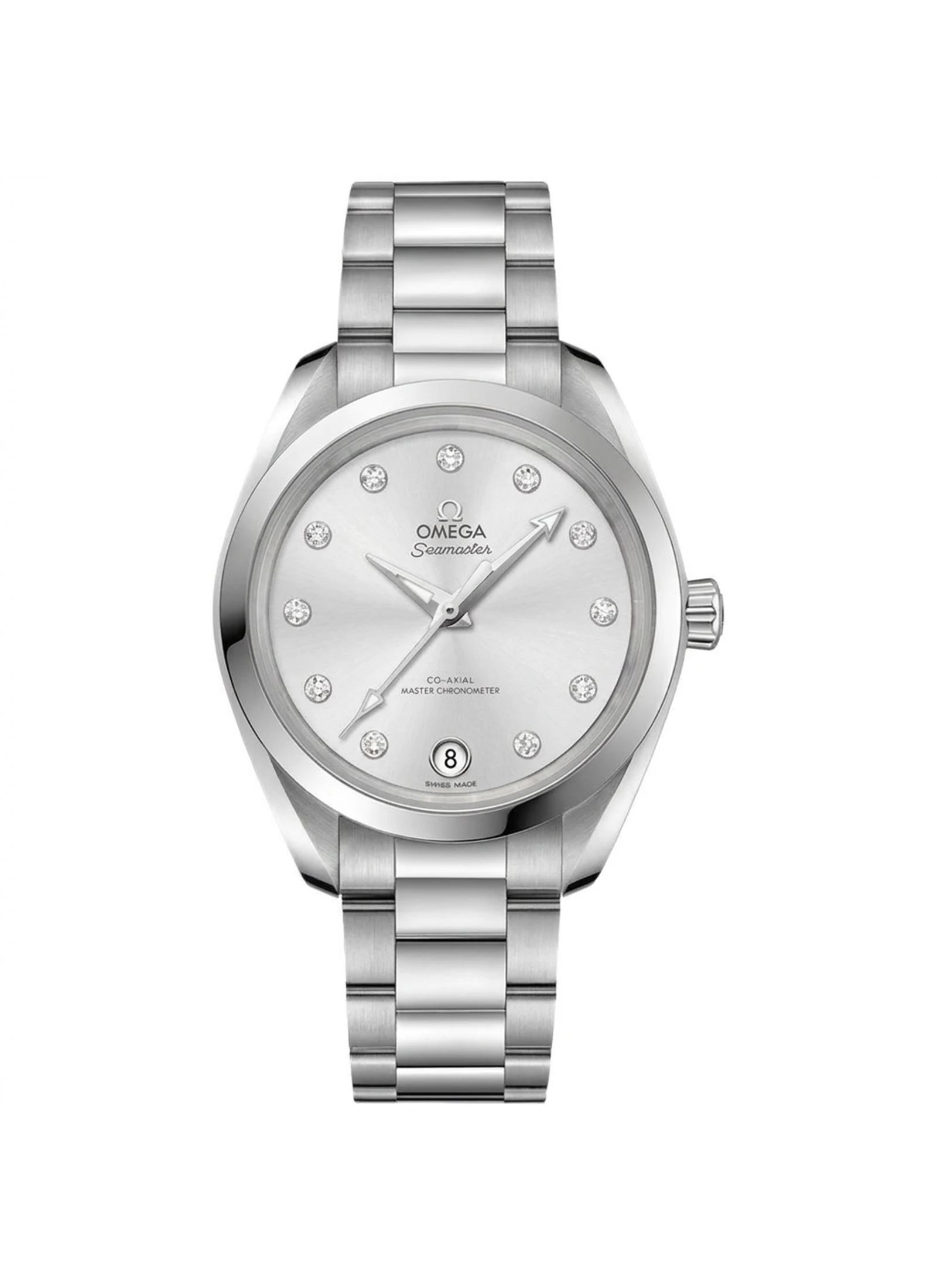 Omega Seamaster Aqua Terra 220.10.34.20.60.001