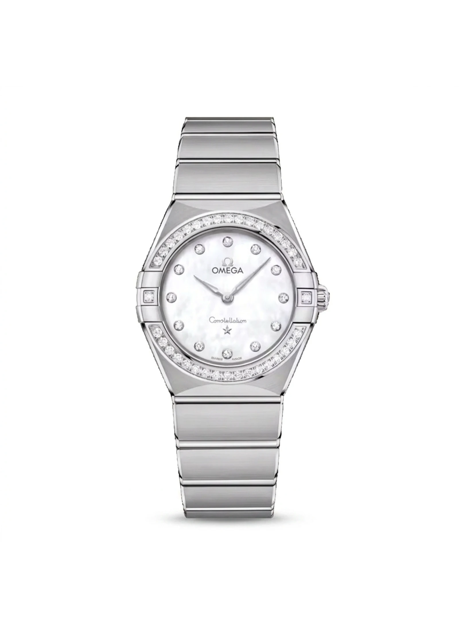 Omega Constellation Quartz 131.15.28.60.55.001