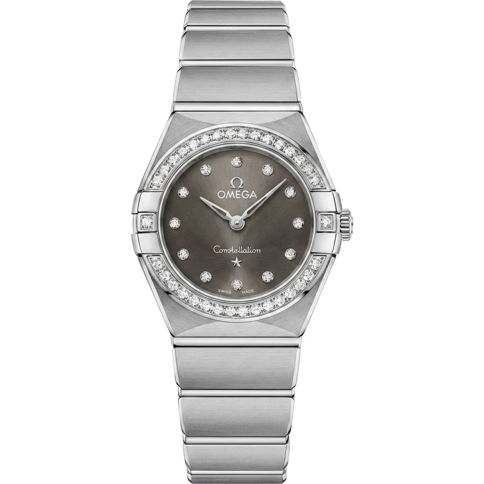 Omega Constellation Quartz 131.15.25.60.56.001