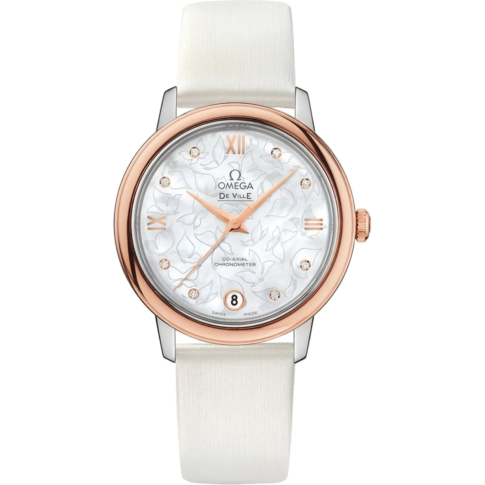 Omega De Ville Prestige 424.22.33.20.55.001
