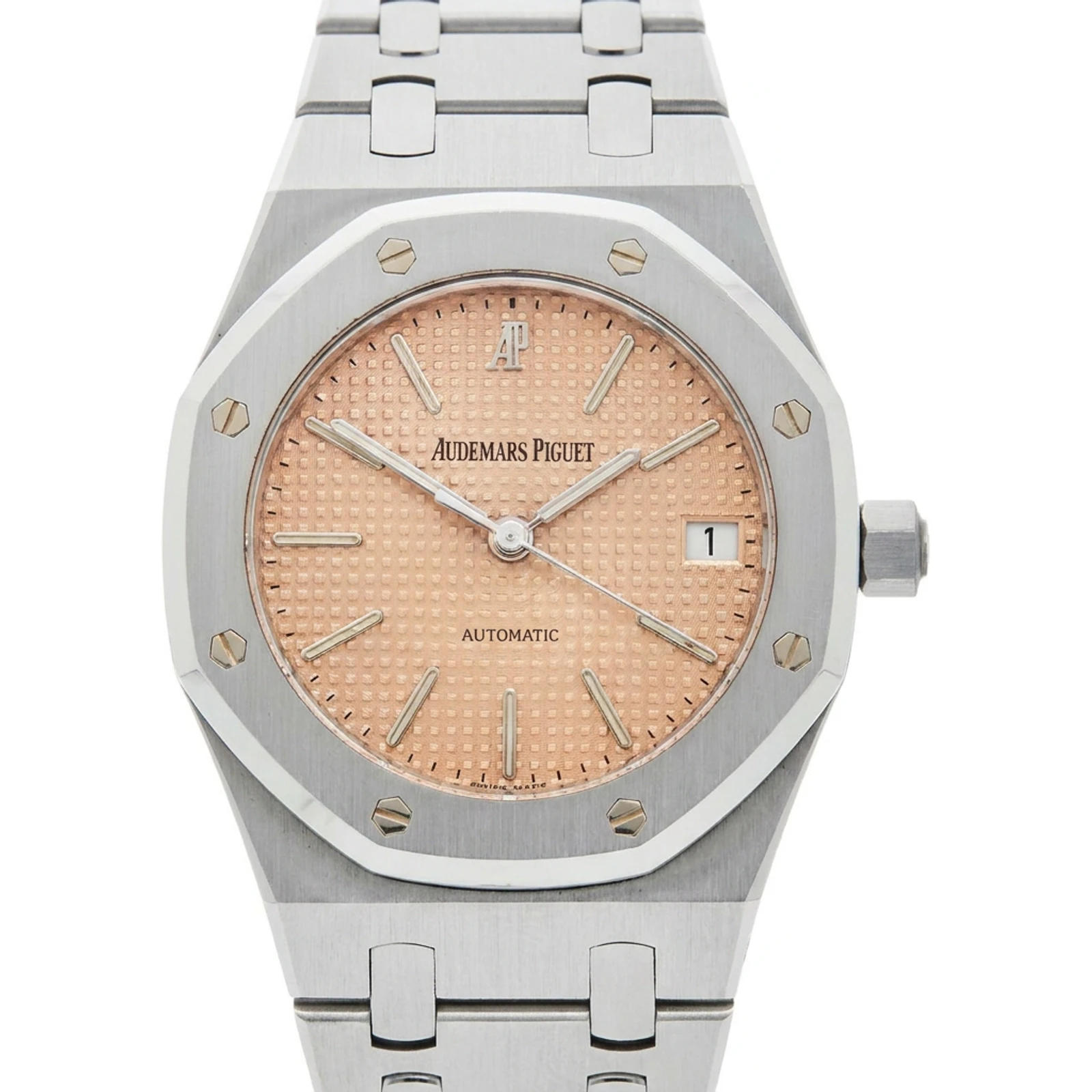 Audemars Piguet Royal Oak 14790ST/O/0789ST/09